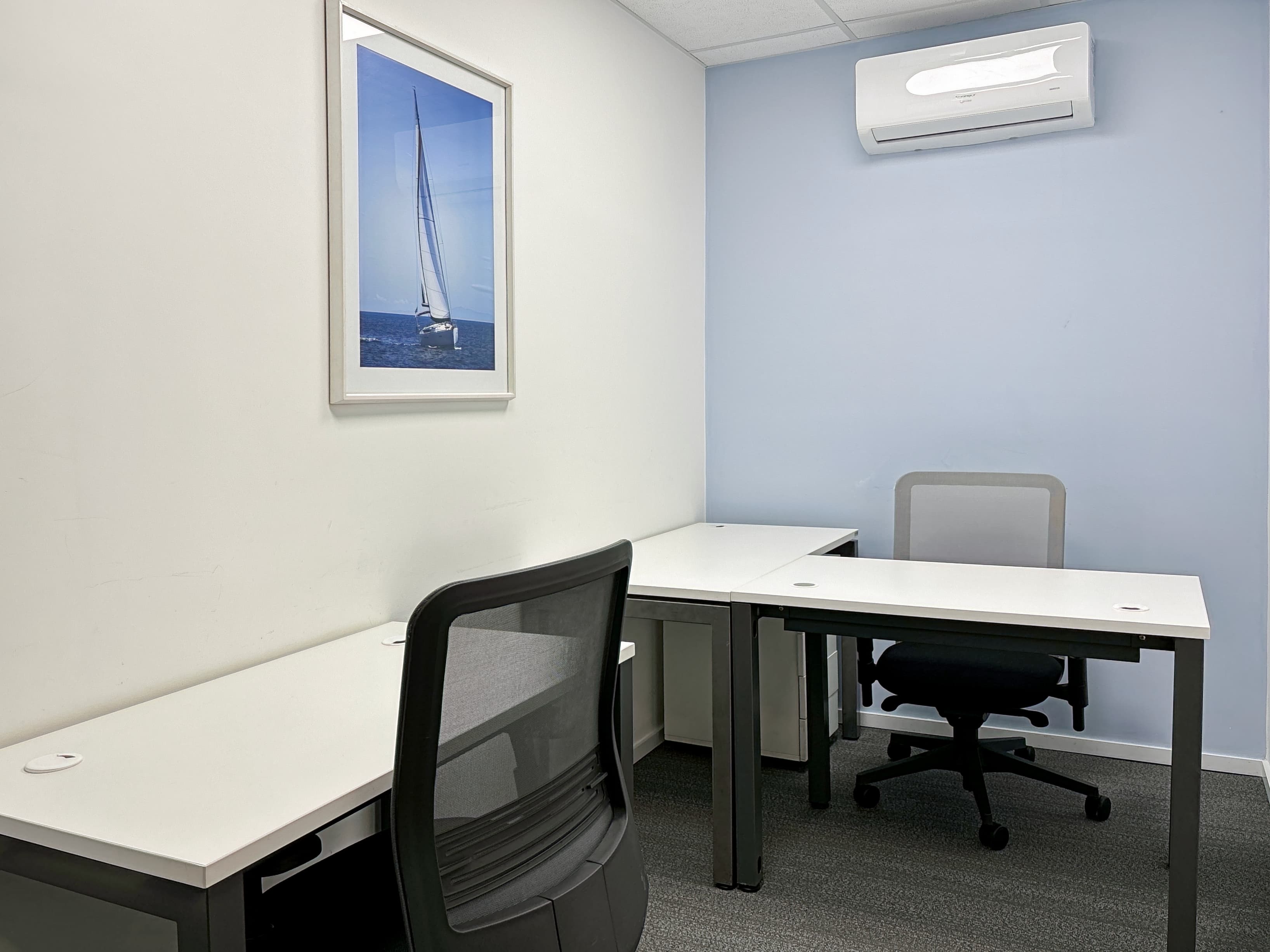 RIO DE JANEIRO, O2 Corporate Barra image 9