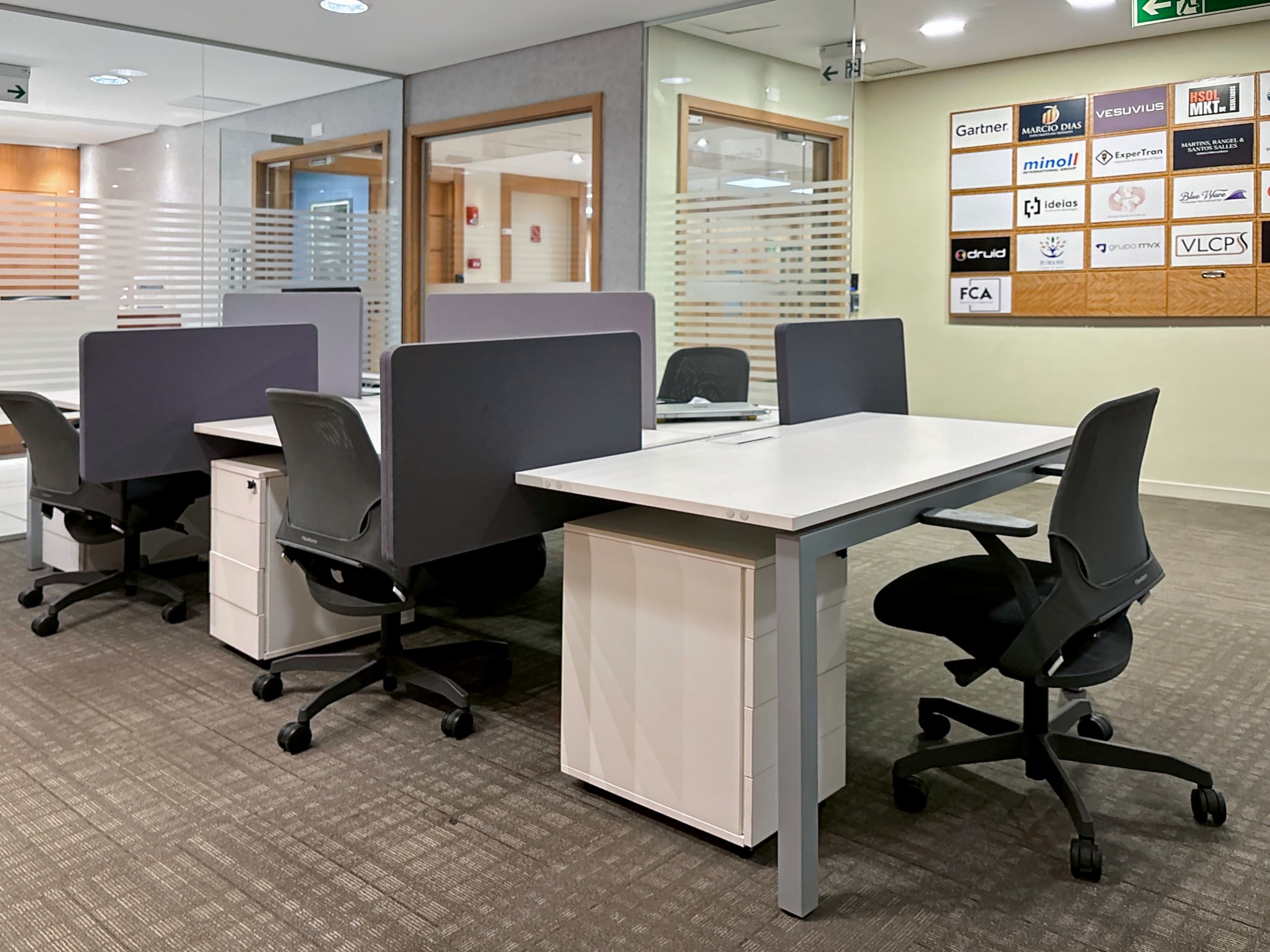 RIO DE JANEIRO, O2 Corporate Barra image 8