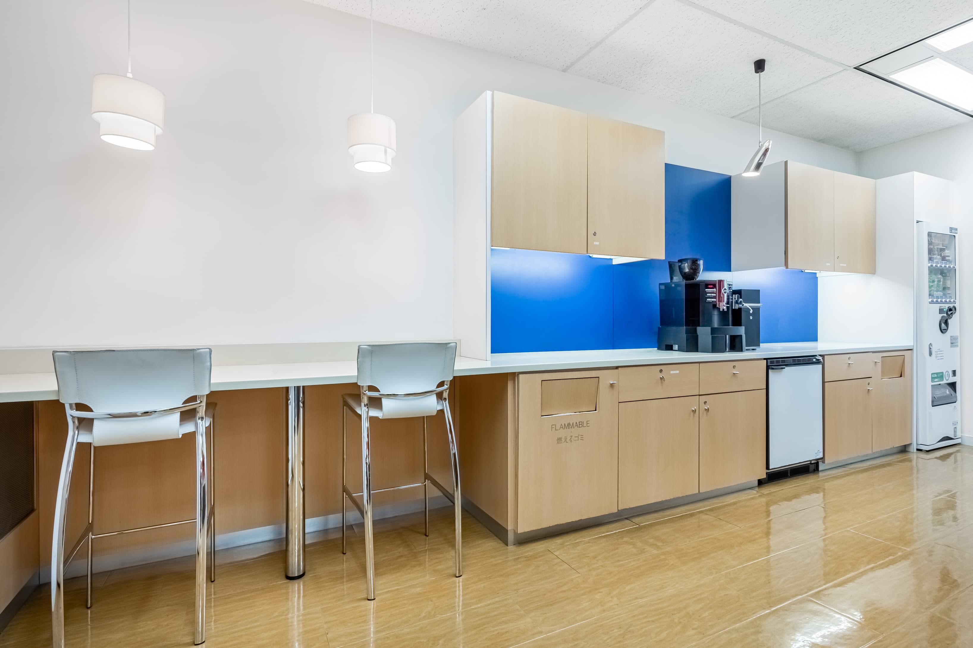 TOKYO, Kamiyacho MT image 3