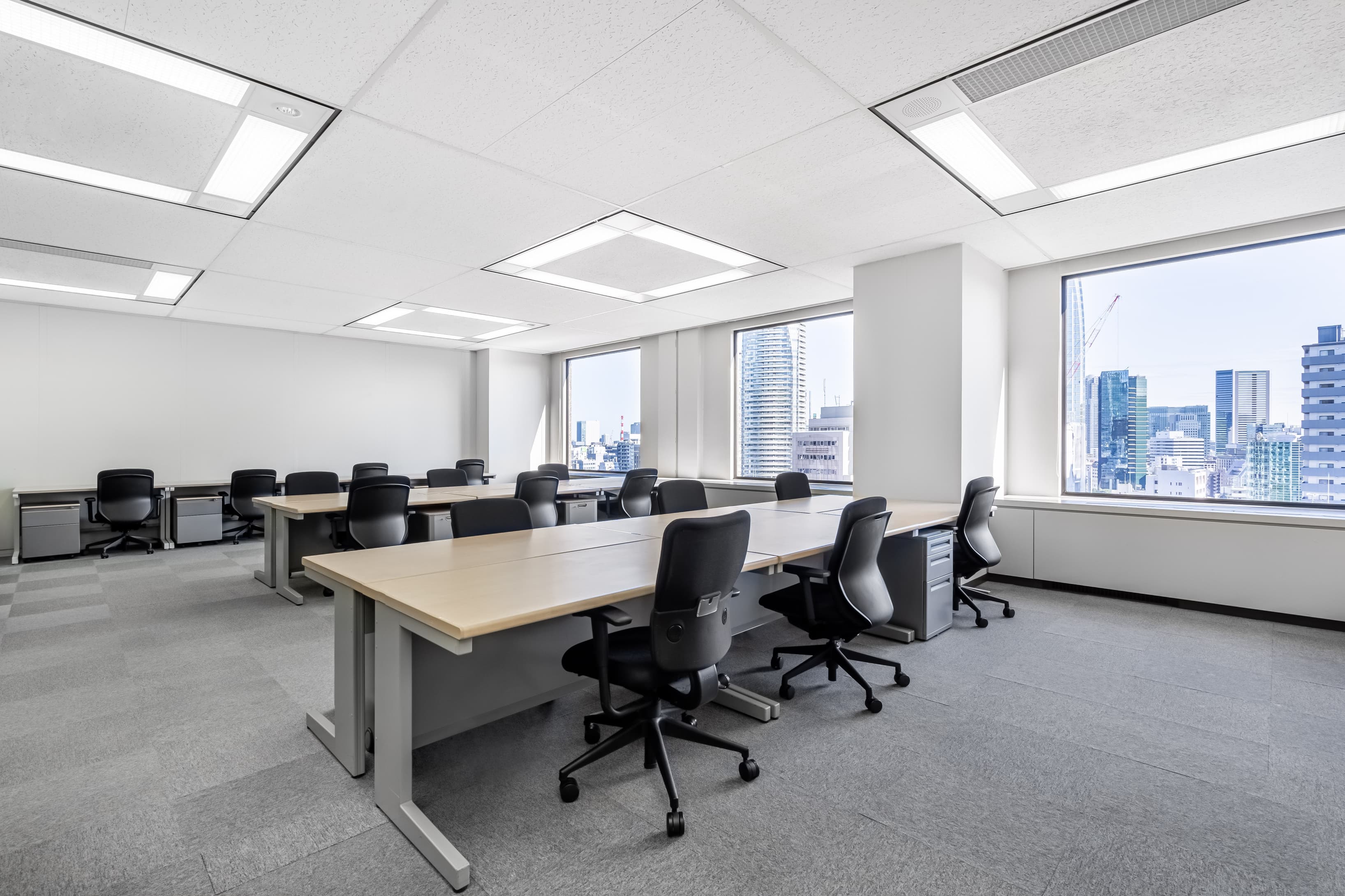 TOKYO, Kamiyacho MT image 6