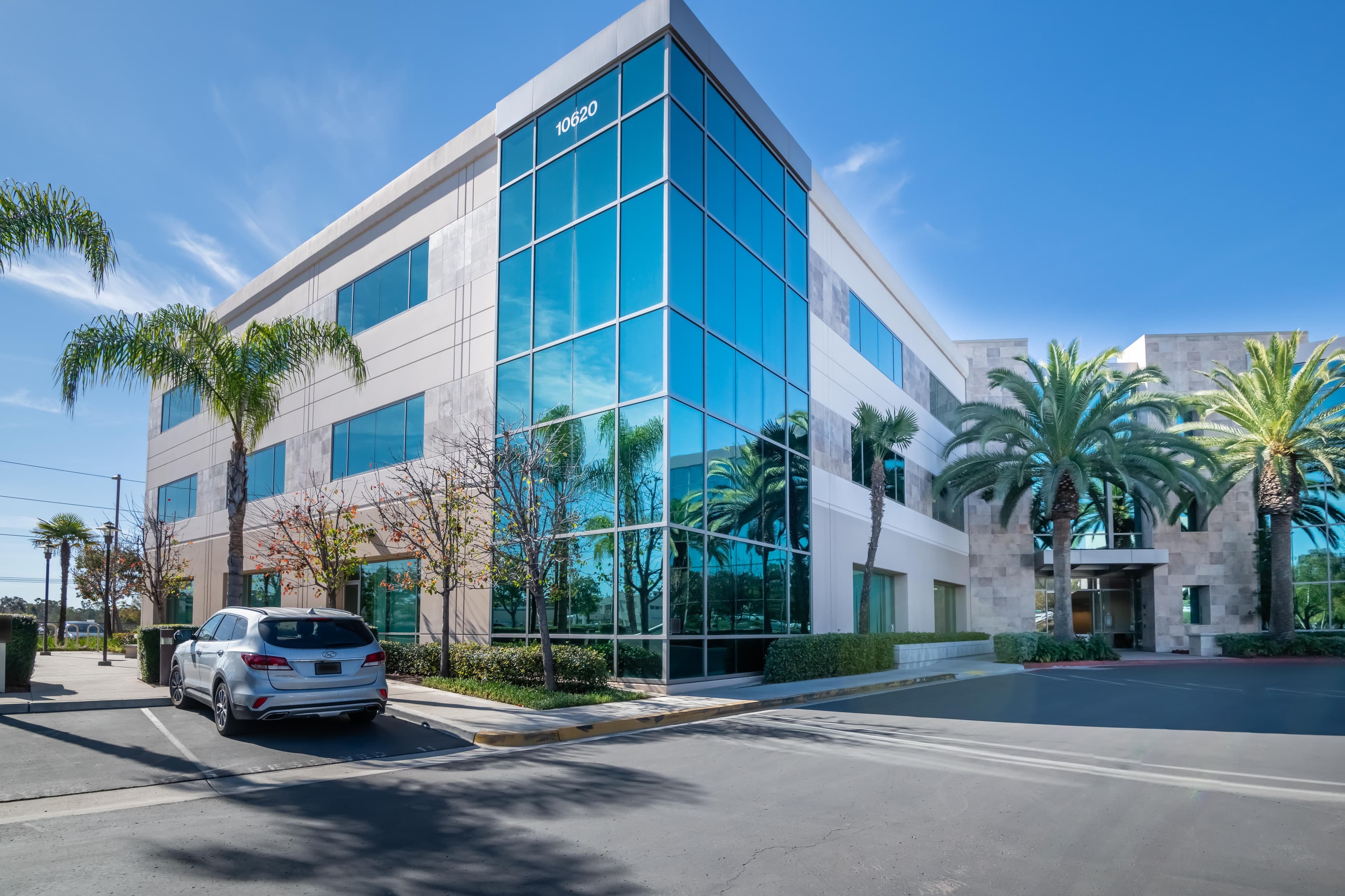 CA, San Diego - Cush Plaza image 5 CA, San Diego - Cush Plaza image 5