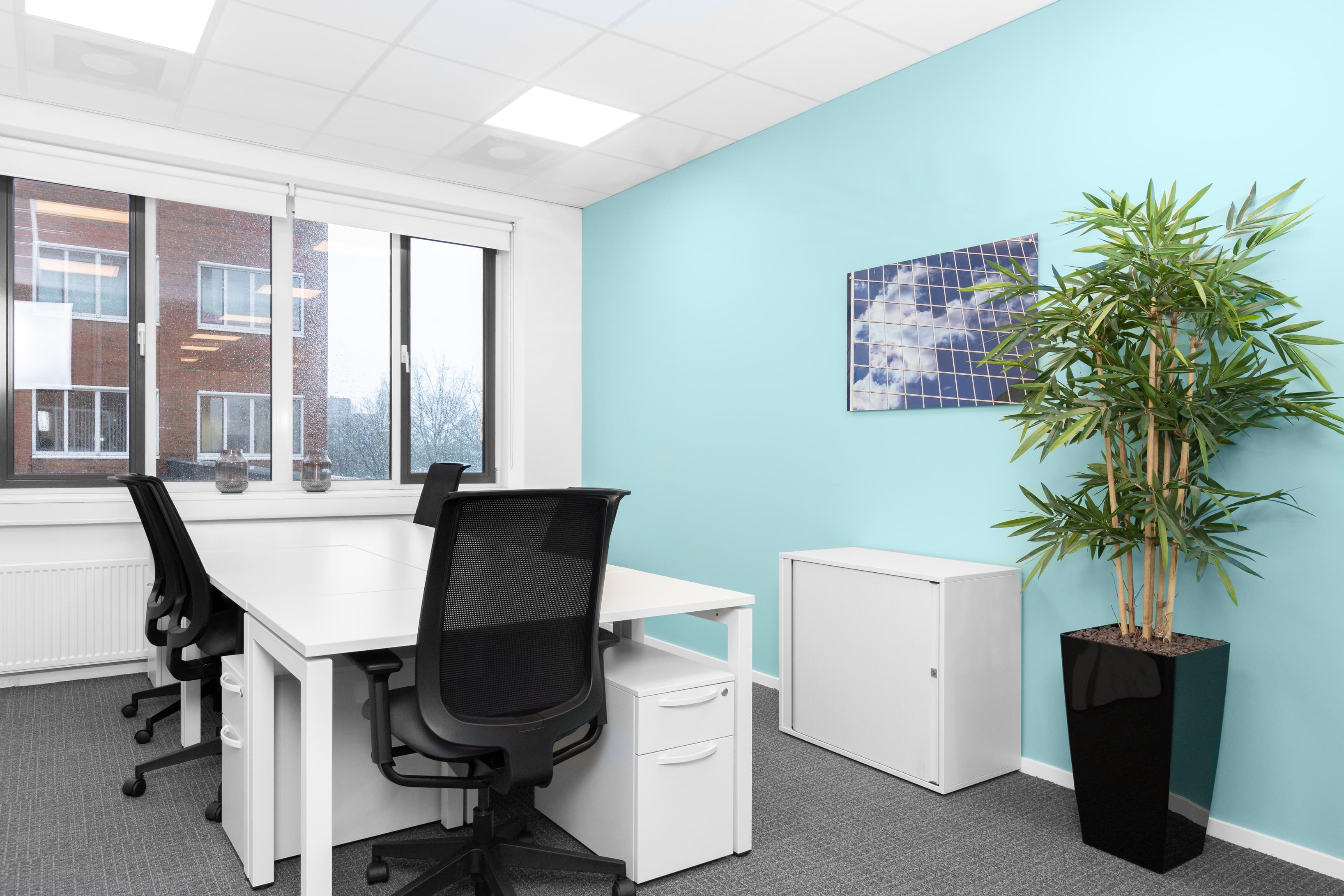 APELDOORN, Business Park image 6