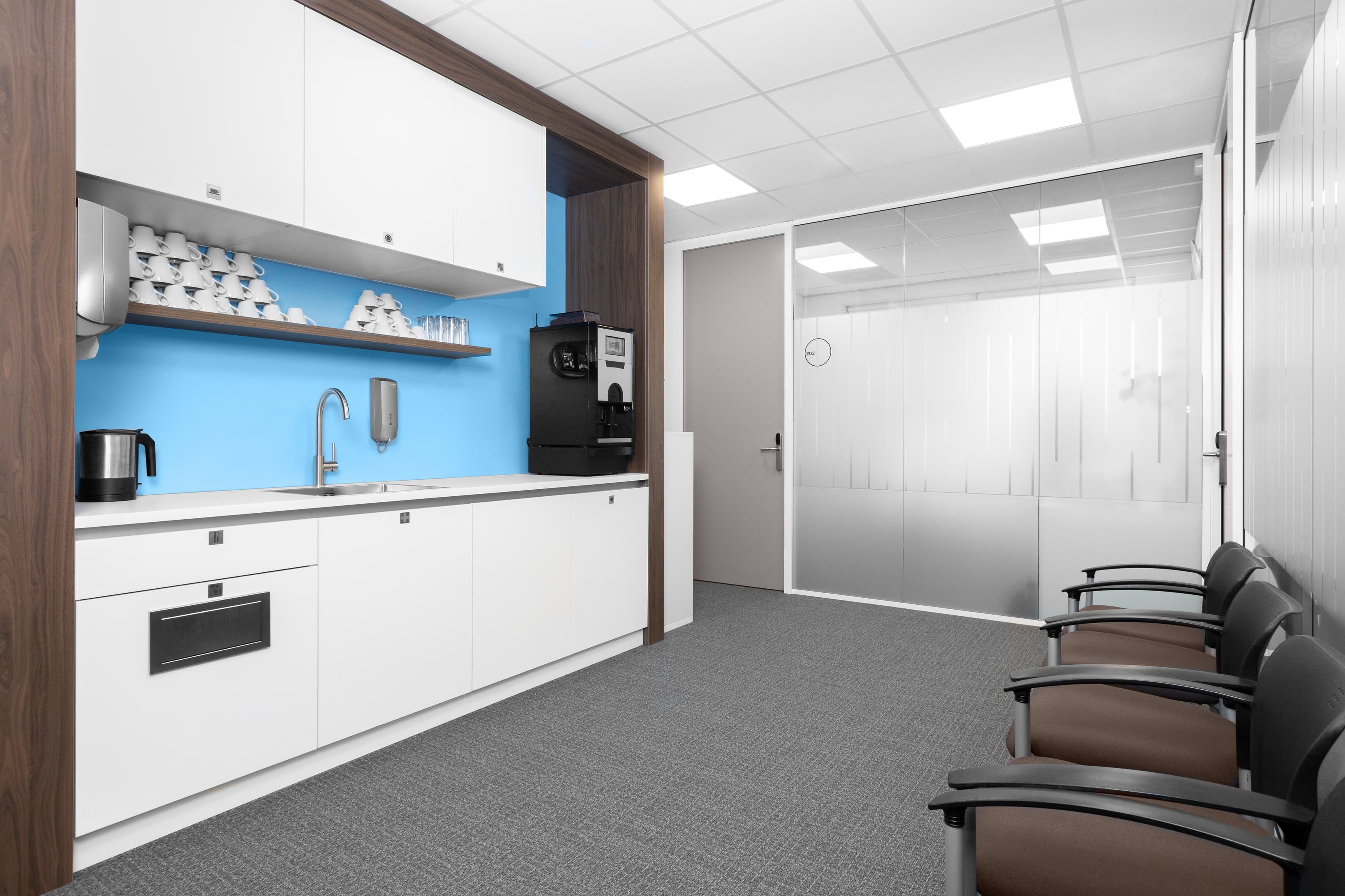 APELDOORN, Business Park image 2