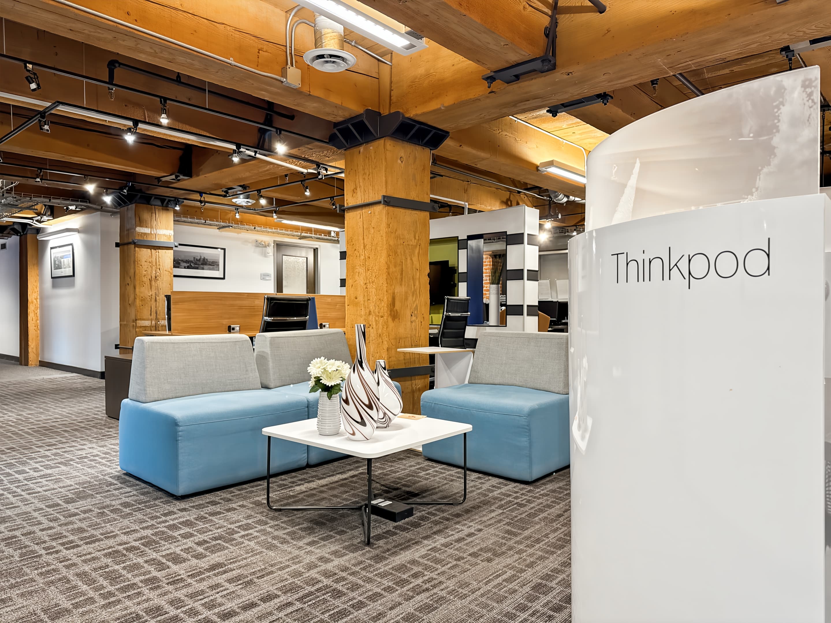 BC, Vancouver – Yaletown image 7