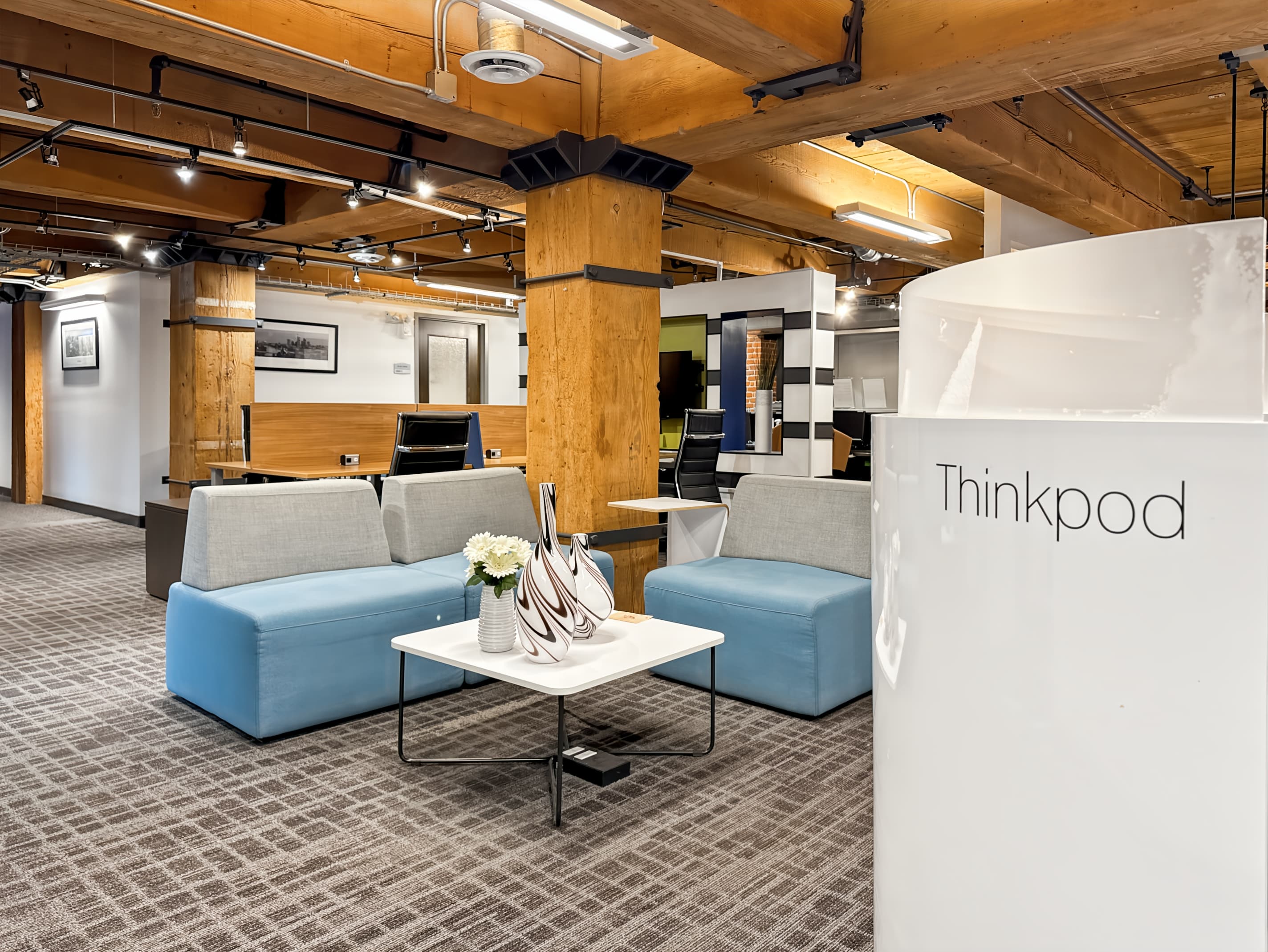 BC, Vancouver – Yaletown image 1