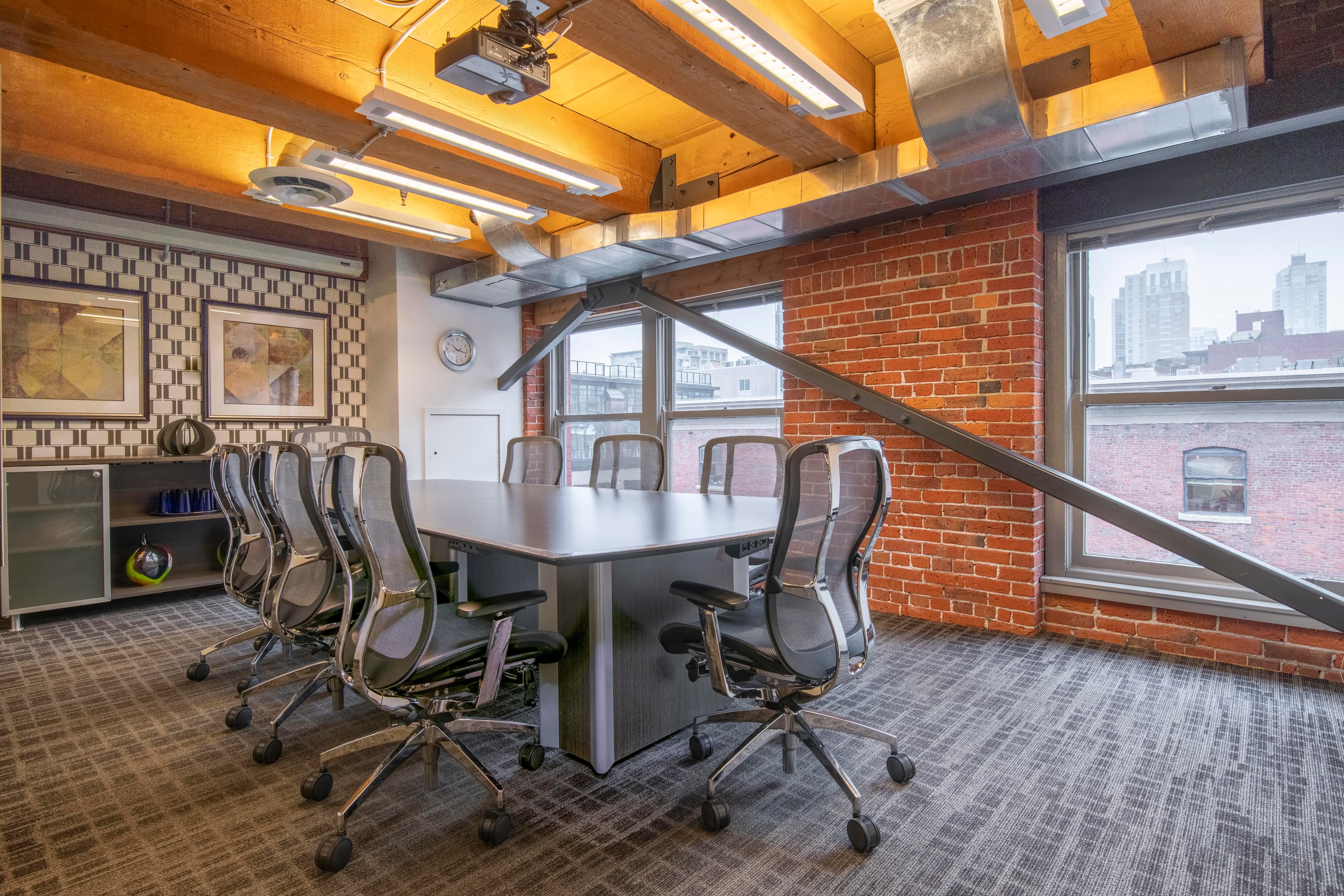 BC, Vancouver – Yaletown image 6