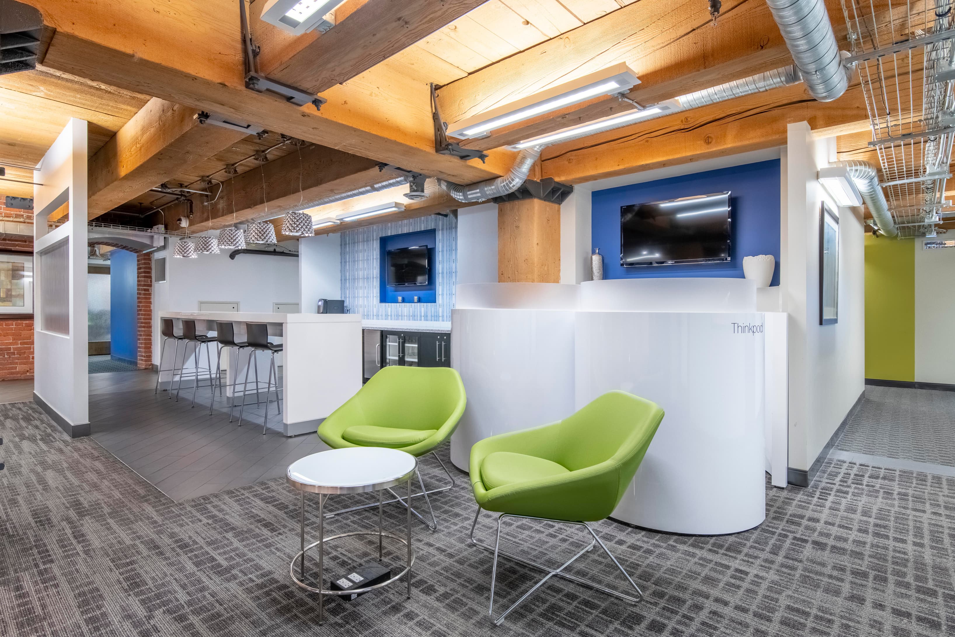 BC, Vancouver – Yaletown image 3