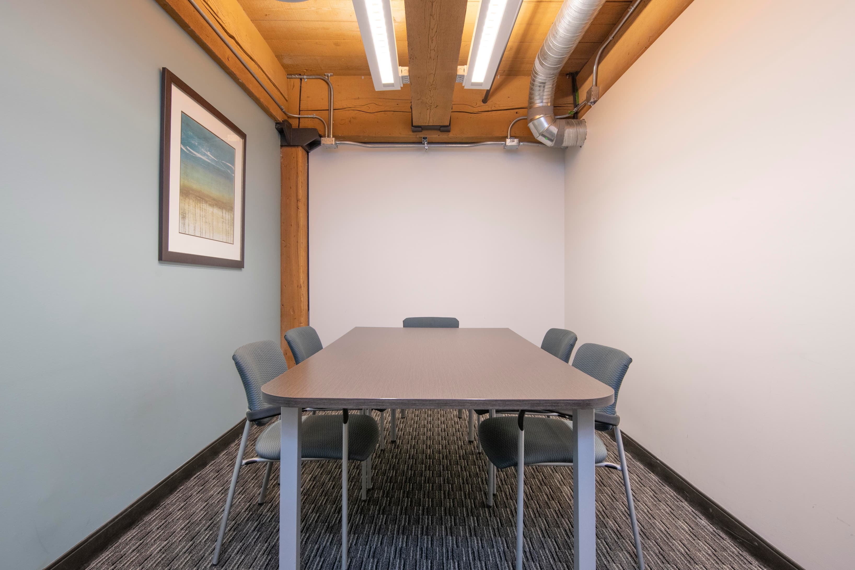 BC, Vancouver – Yaletown image 2