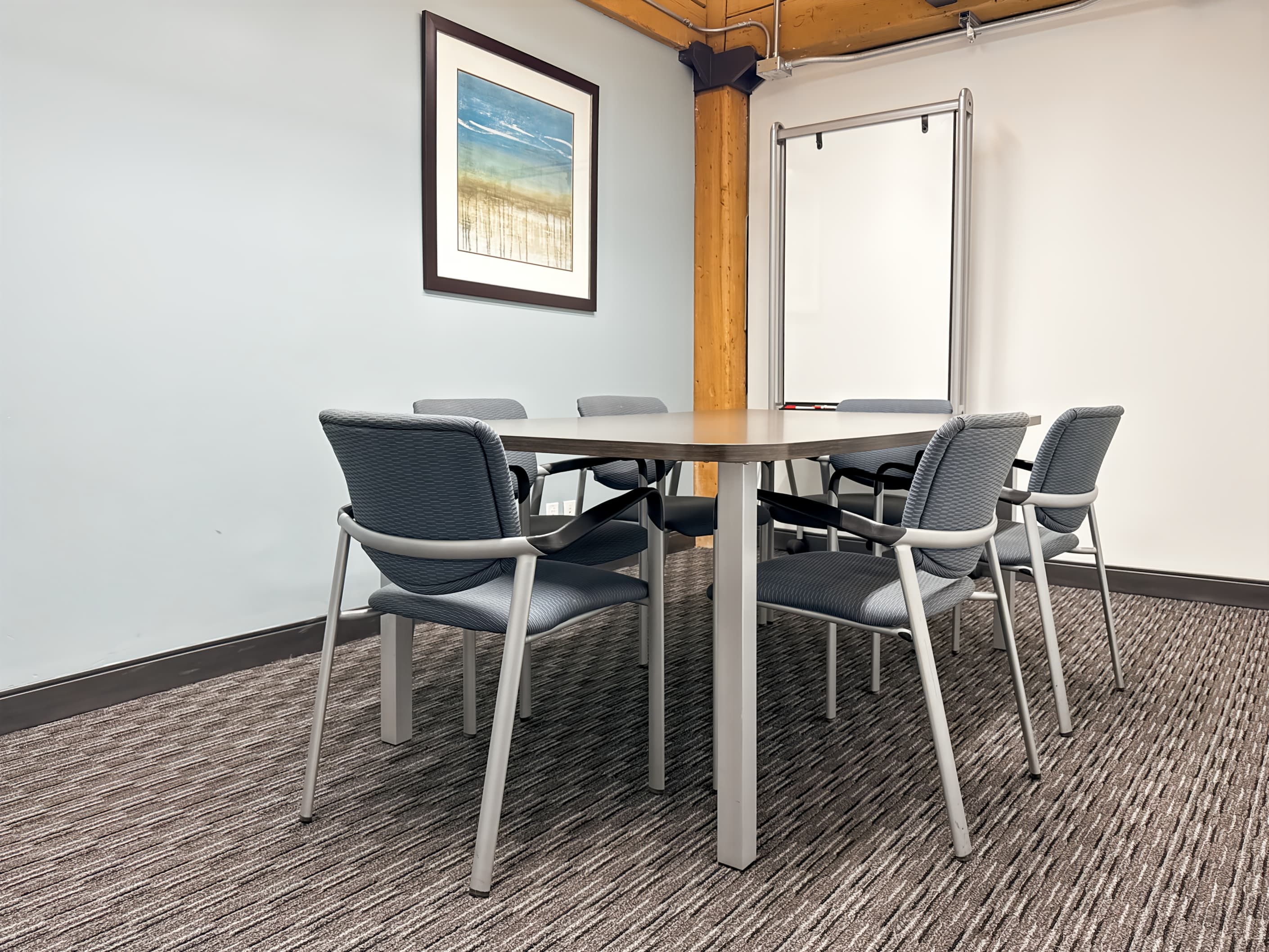 BC, Vancouver – Yaletown image 2