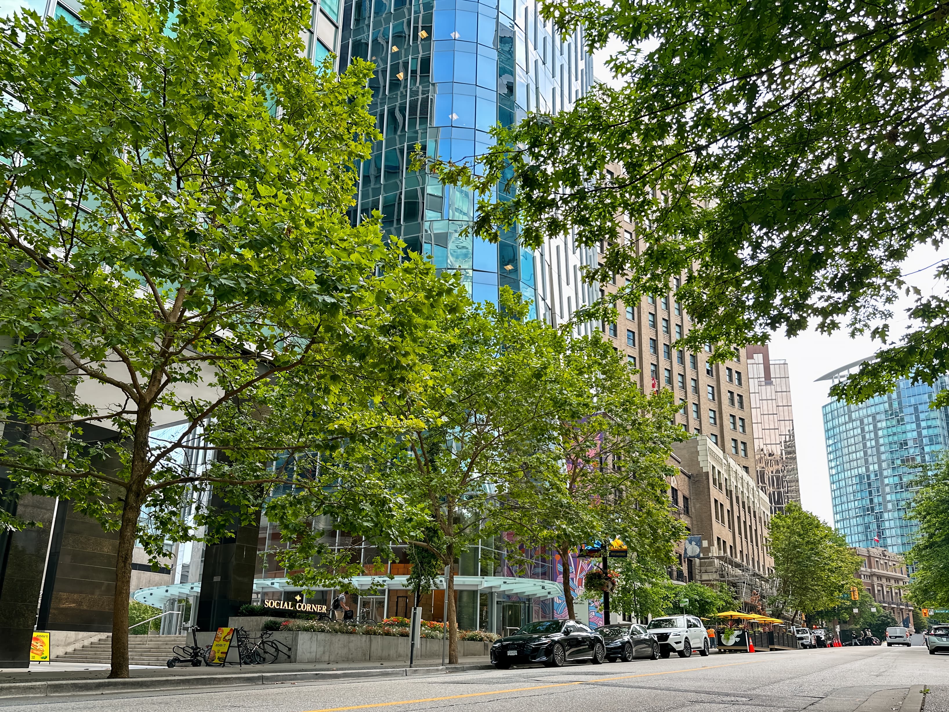 BC, Vancouver - MNP Tower image 7 BC, Vancouver - MNP Tower image 7