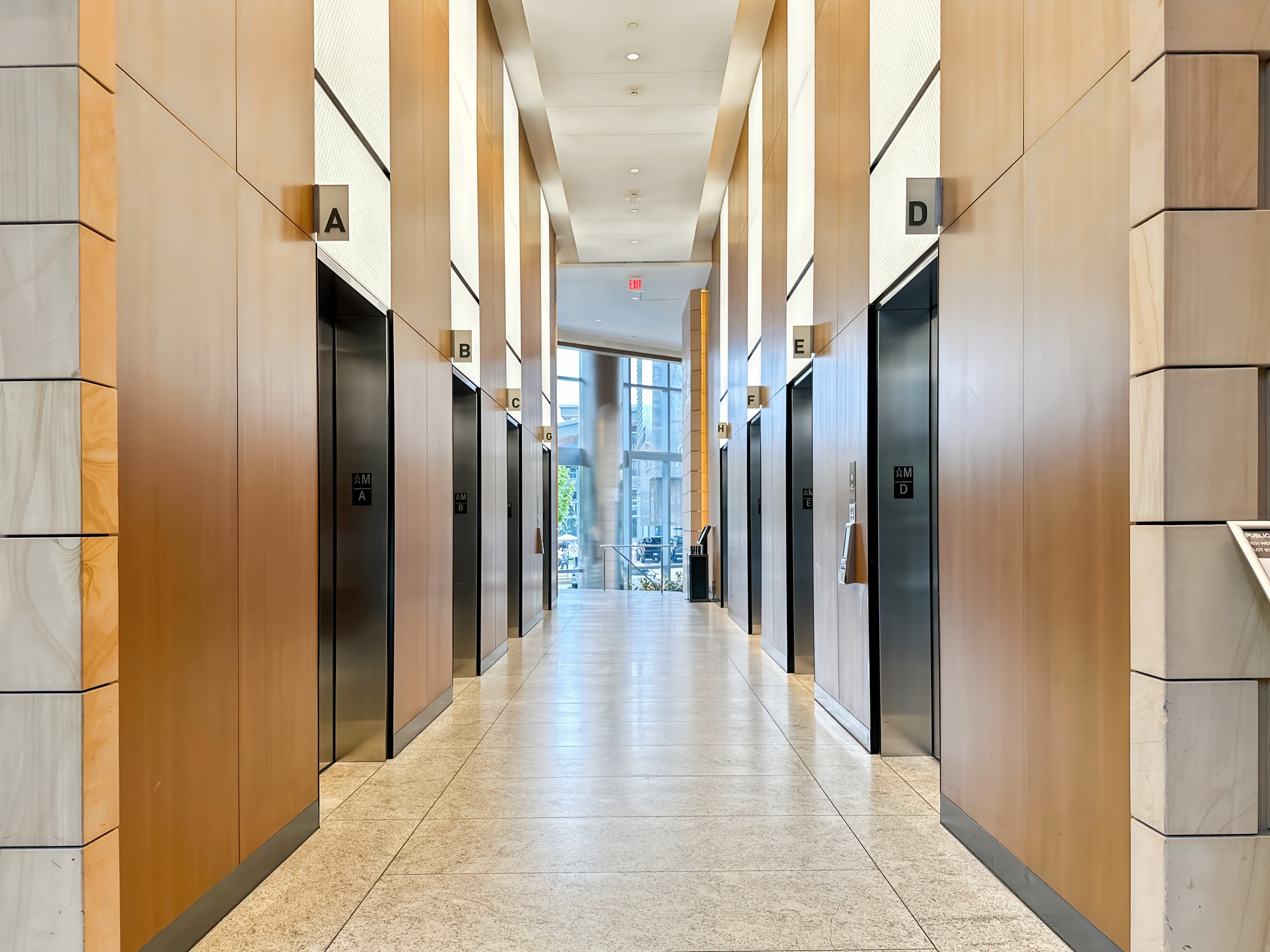 BC, Vancouver - MNP Tower image 13 BC, Vancouver - MNP Tower image 13