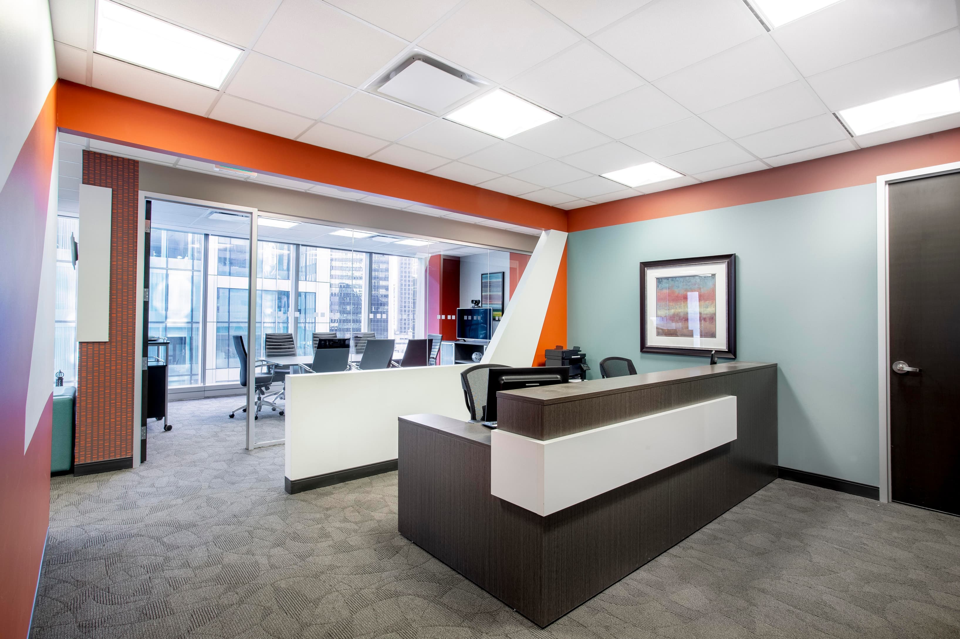 BC, Vancouver - MNP Tower image 6