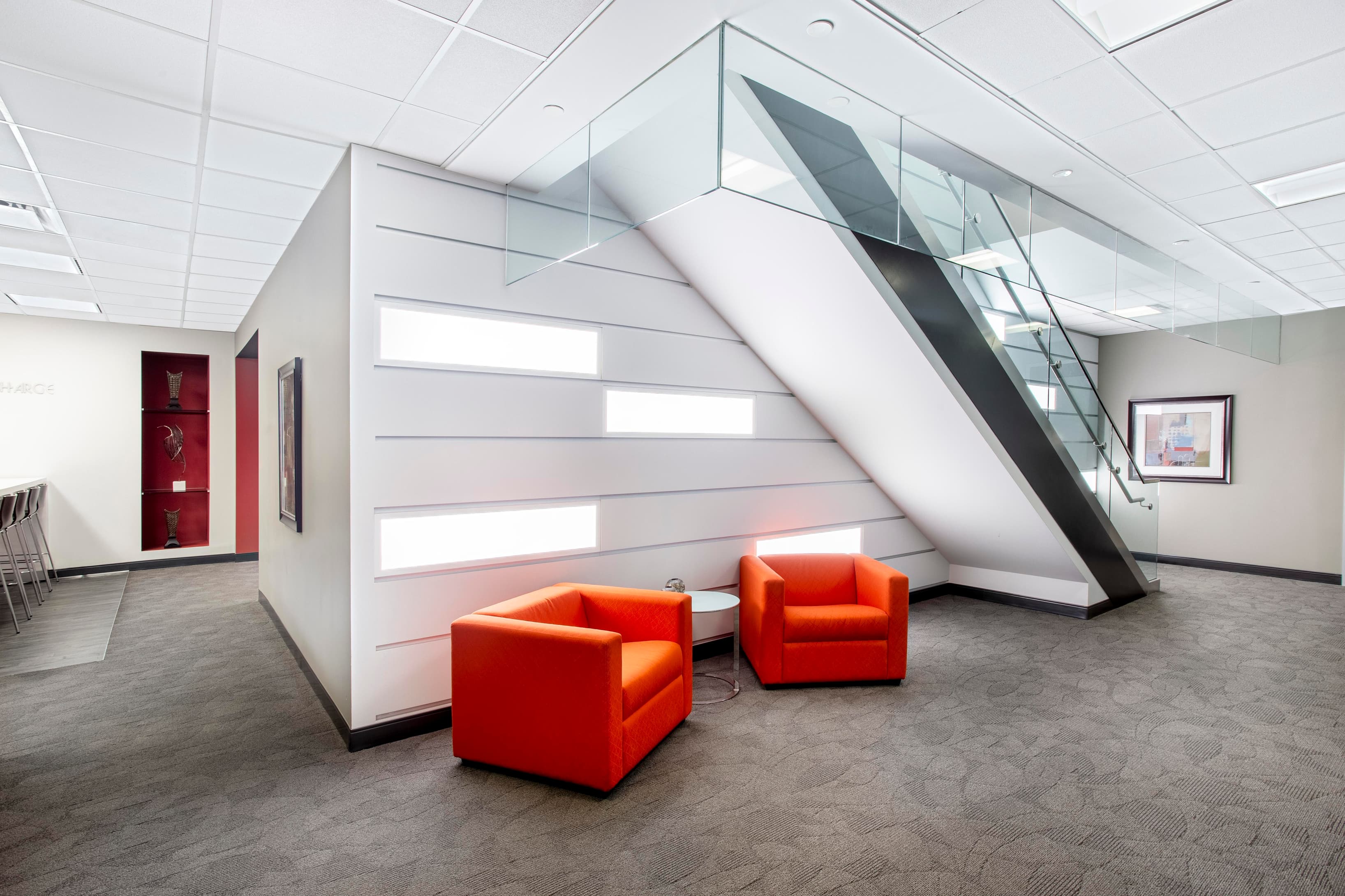 BC, Vancouver - MNP Tower image 4