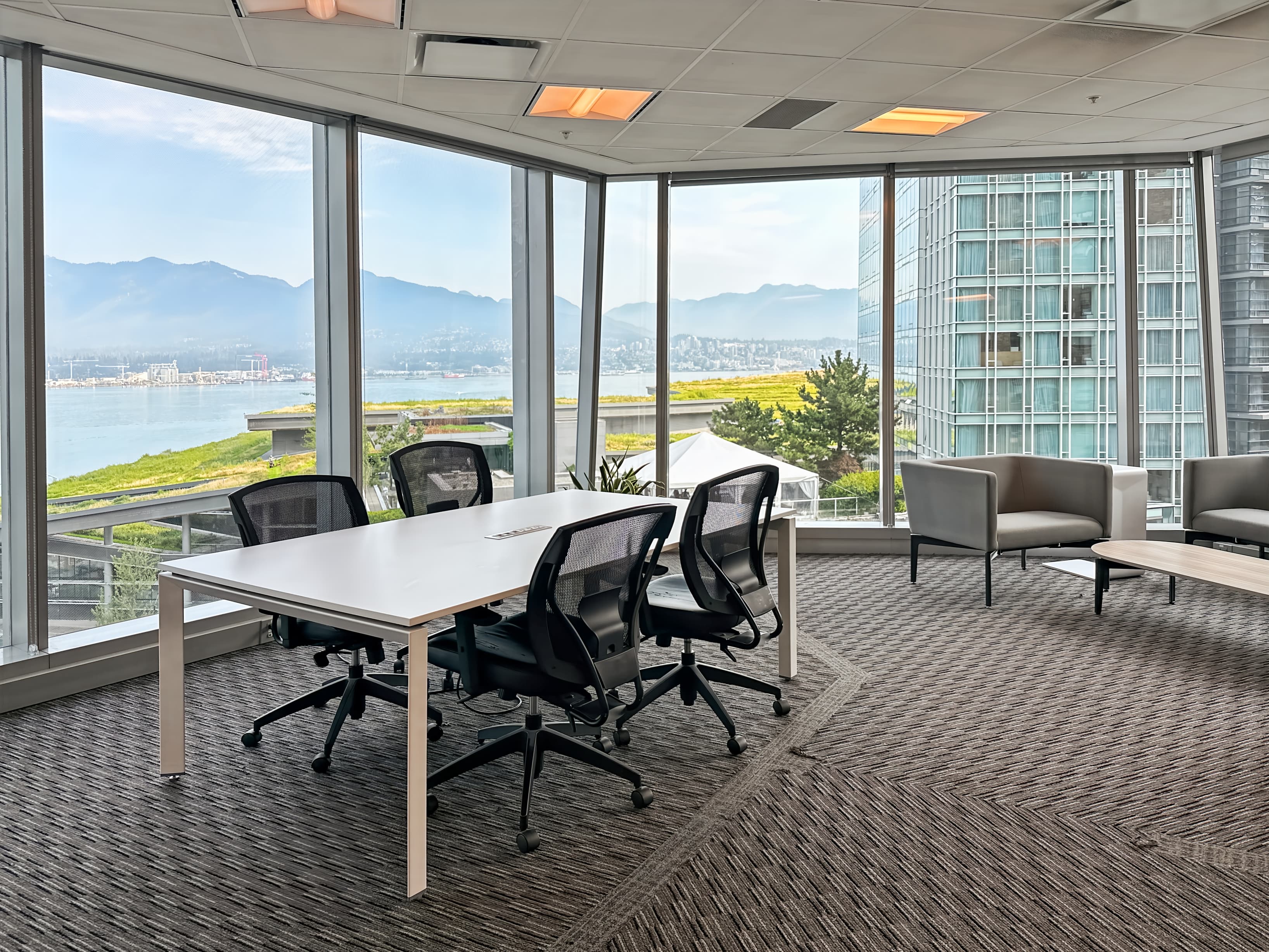 BC, Vancouver - MNP Tower image 5 BC, Vancouver - MNP Tower image 5