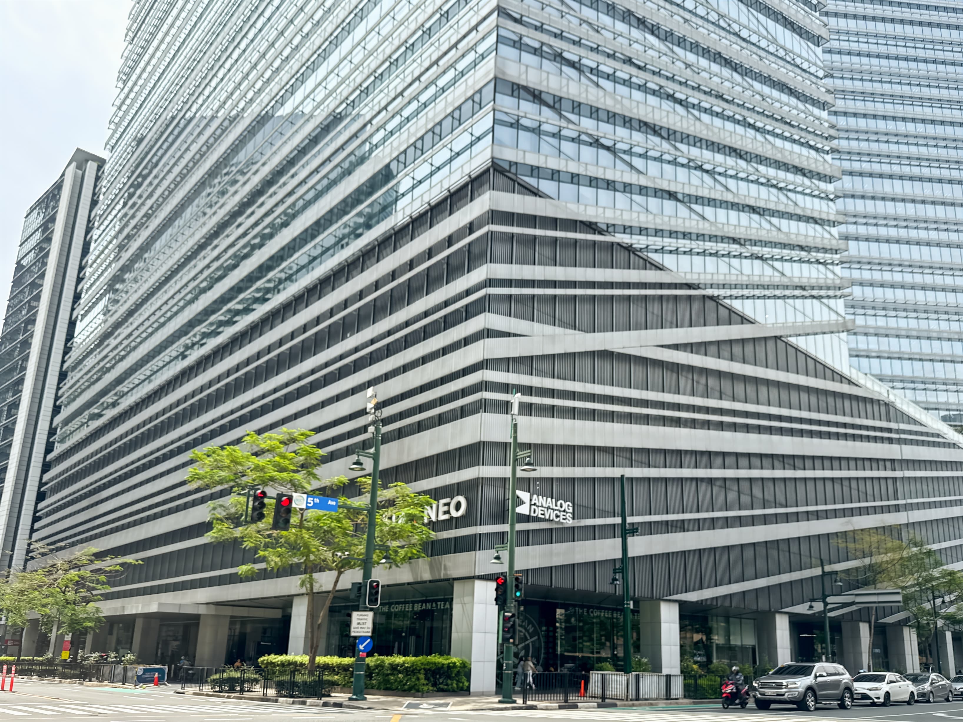 MANILA, Net Lima Global City image 8 MANILA, Net Lima Global City image 8