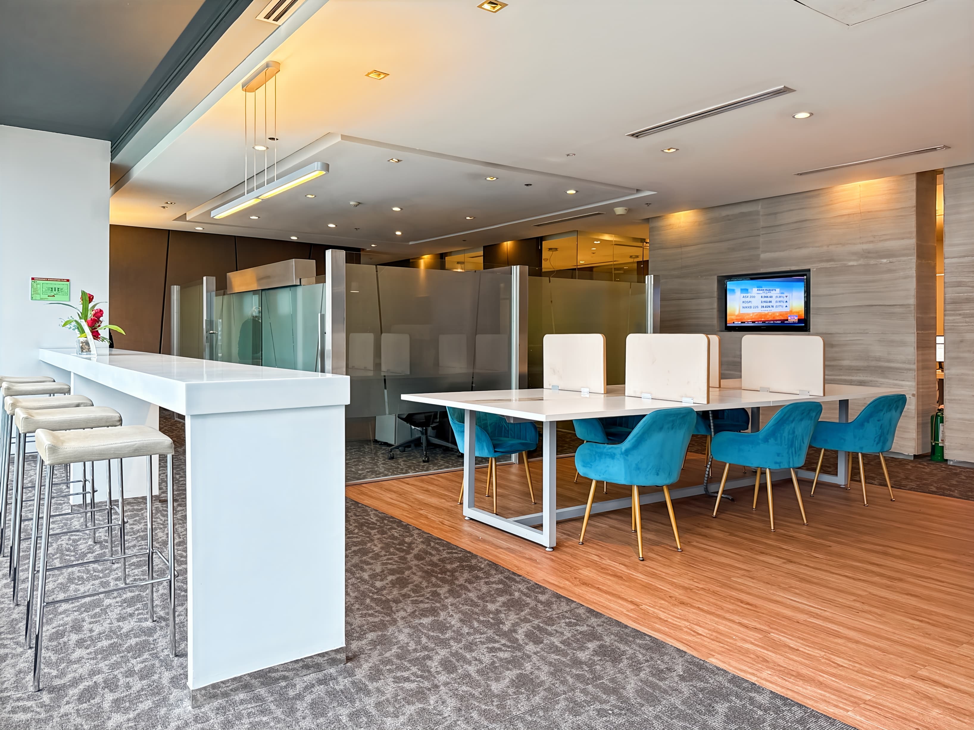 MANILA, Net Lima Global City image 4 MANILA, Net Lima Global City image 4