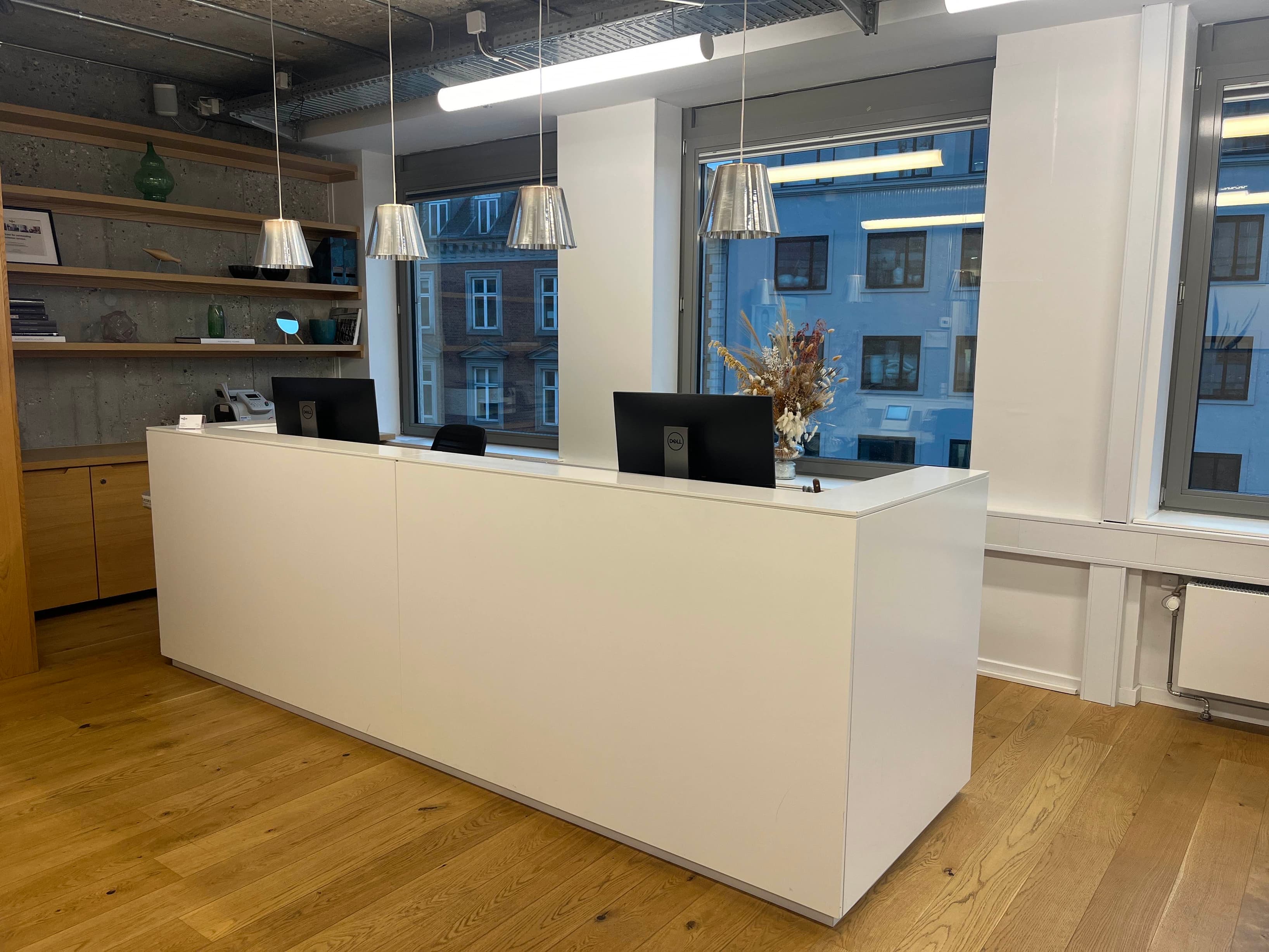 COPENHAGEN, Noerreport image 1