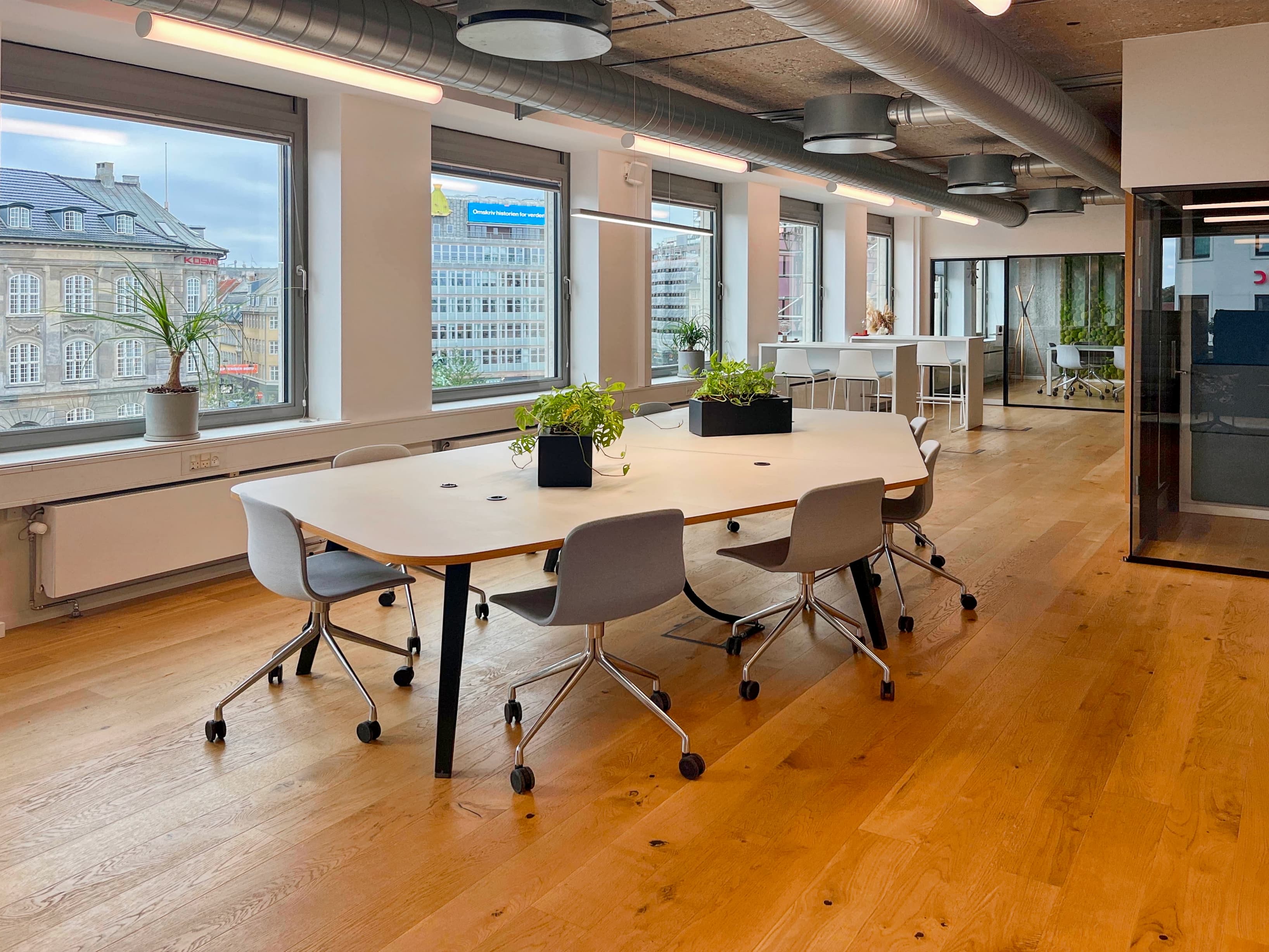 COPENHAGEN, Noerreport image 8