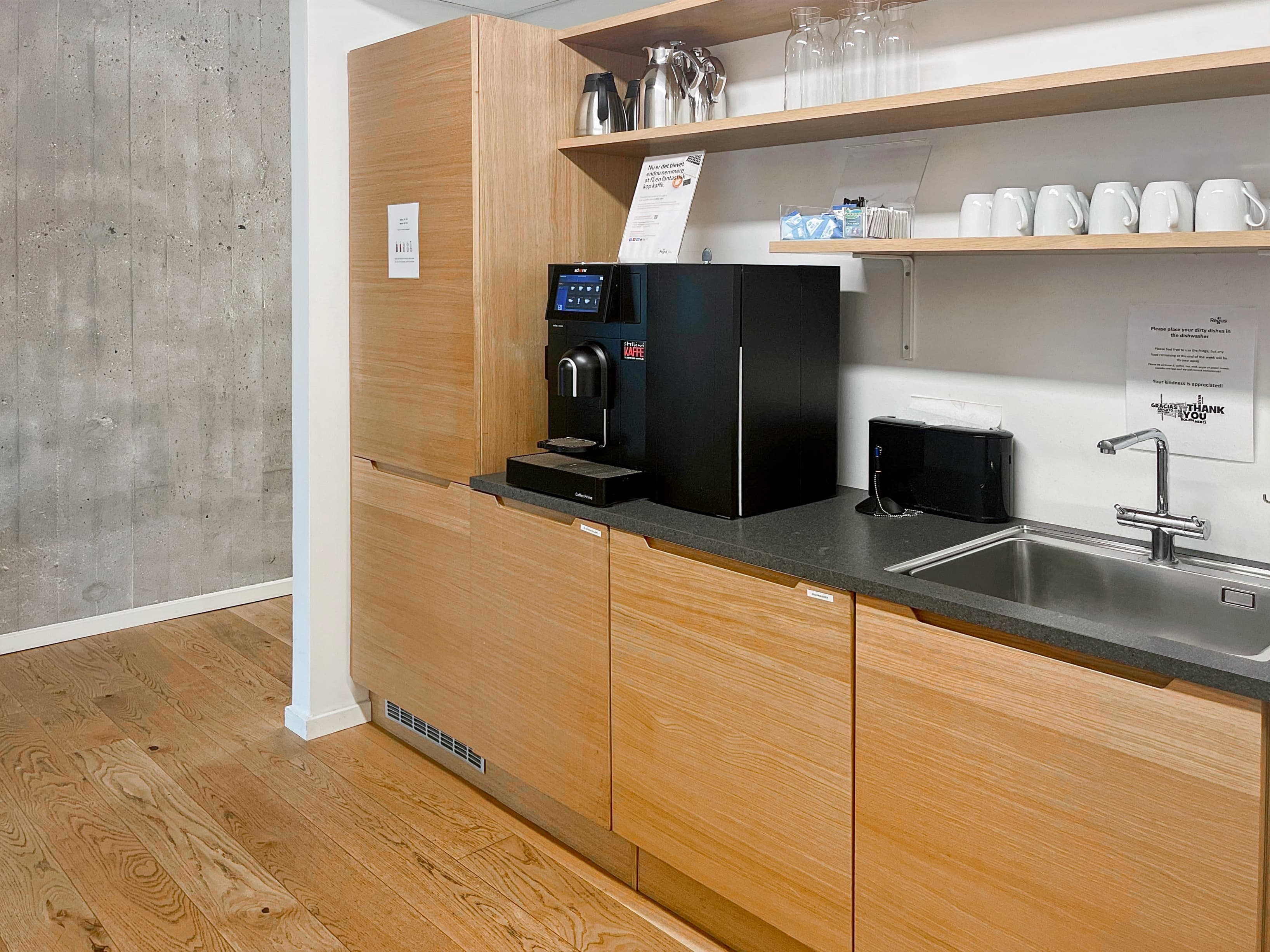 COPENHAGEN, Noerreport image 5