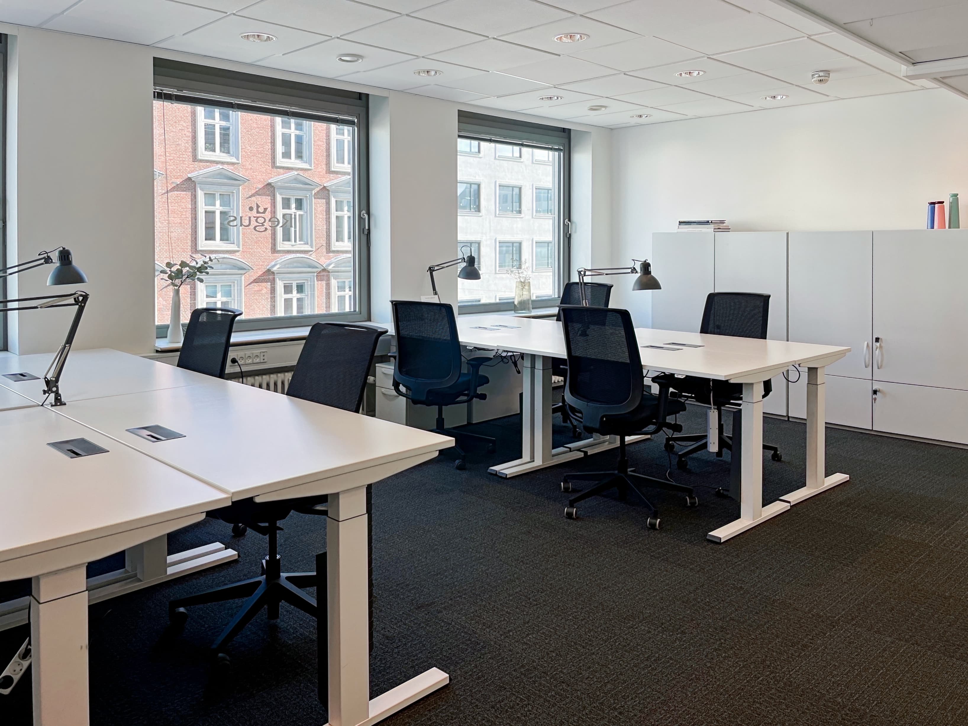 COPENHAGEN, Noerreport image 6