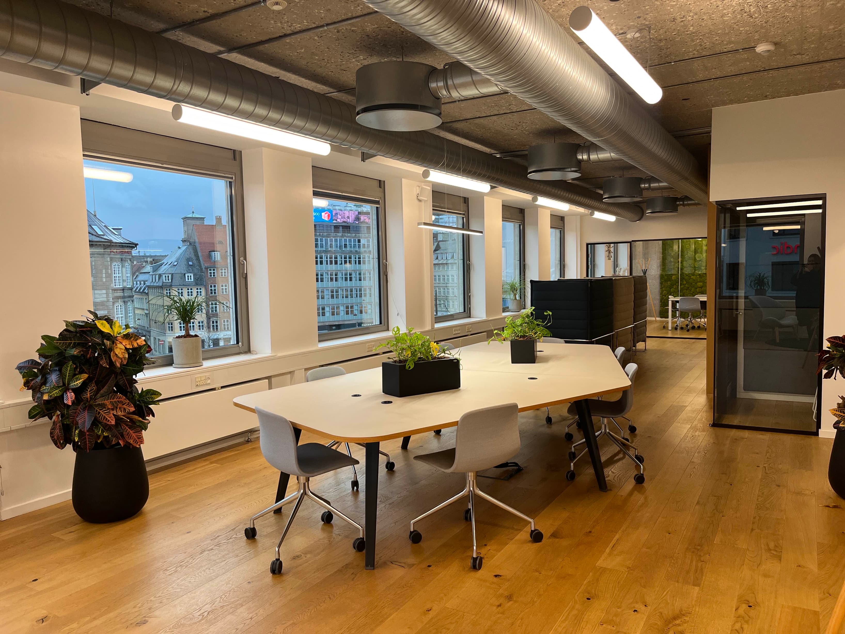 COPENHAGEN, Noerreport image 9