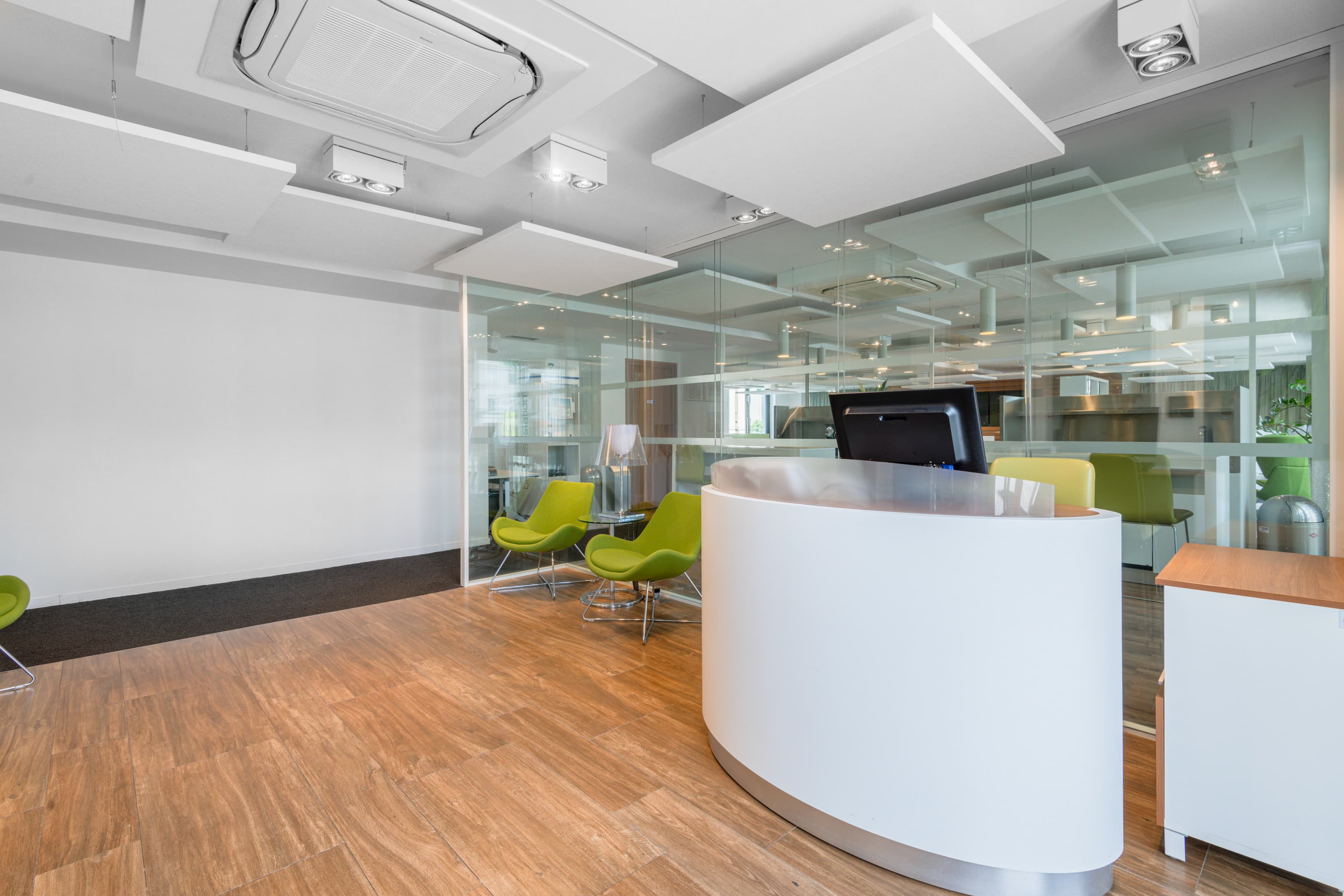 LE MANS,Gare SNCF, Regus Express image 8 LE MANS,Gare SNCF, Regus Express image 8