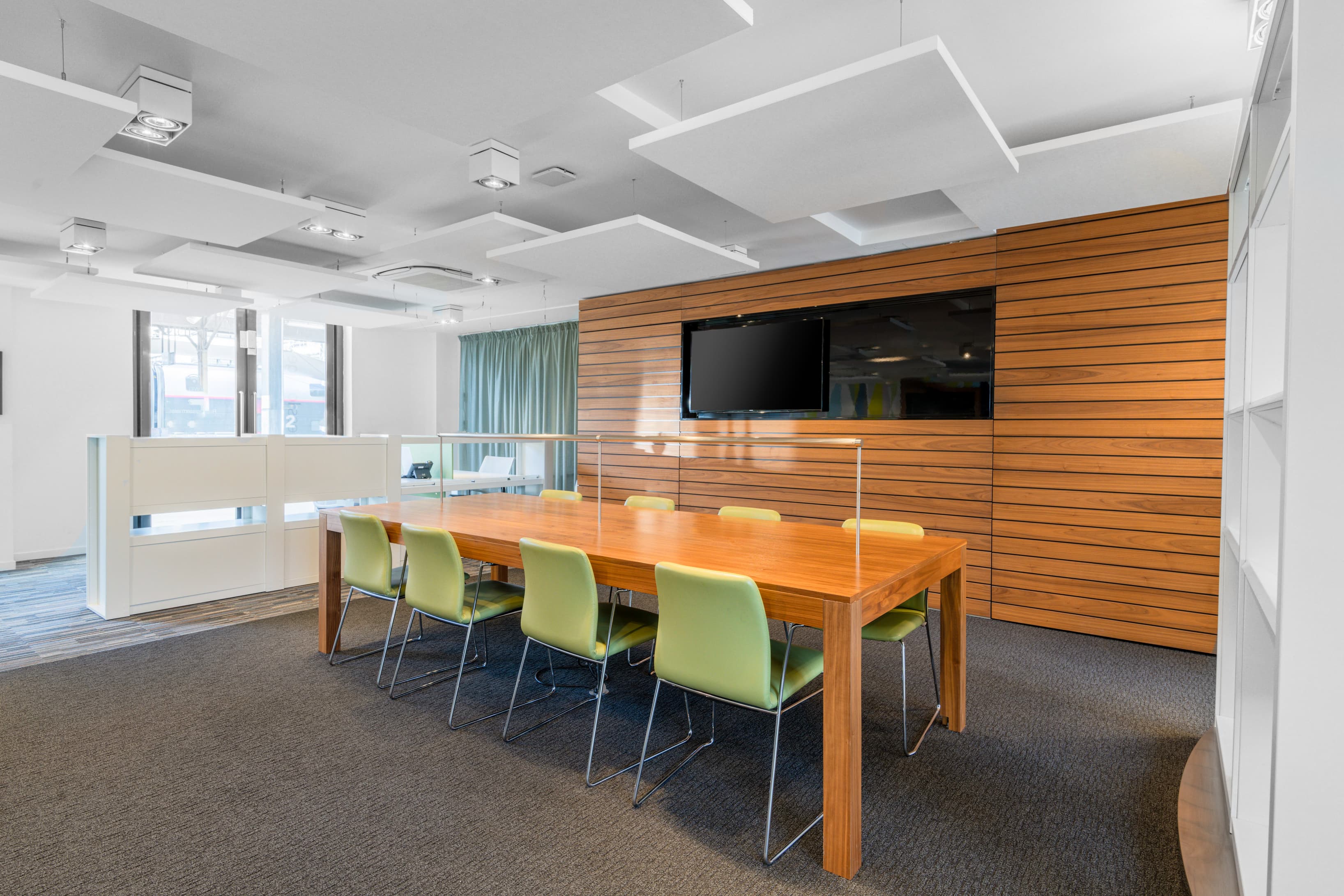 LE MANS,Gare SNCF, Regus Express image 4 LE MANS,Gare SNCF, Regus Express image 4