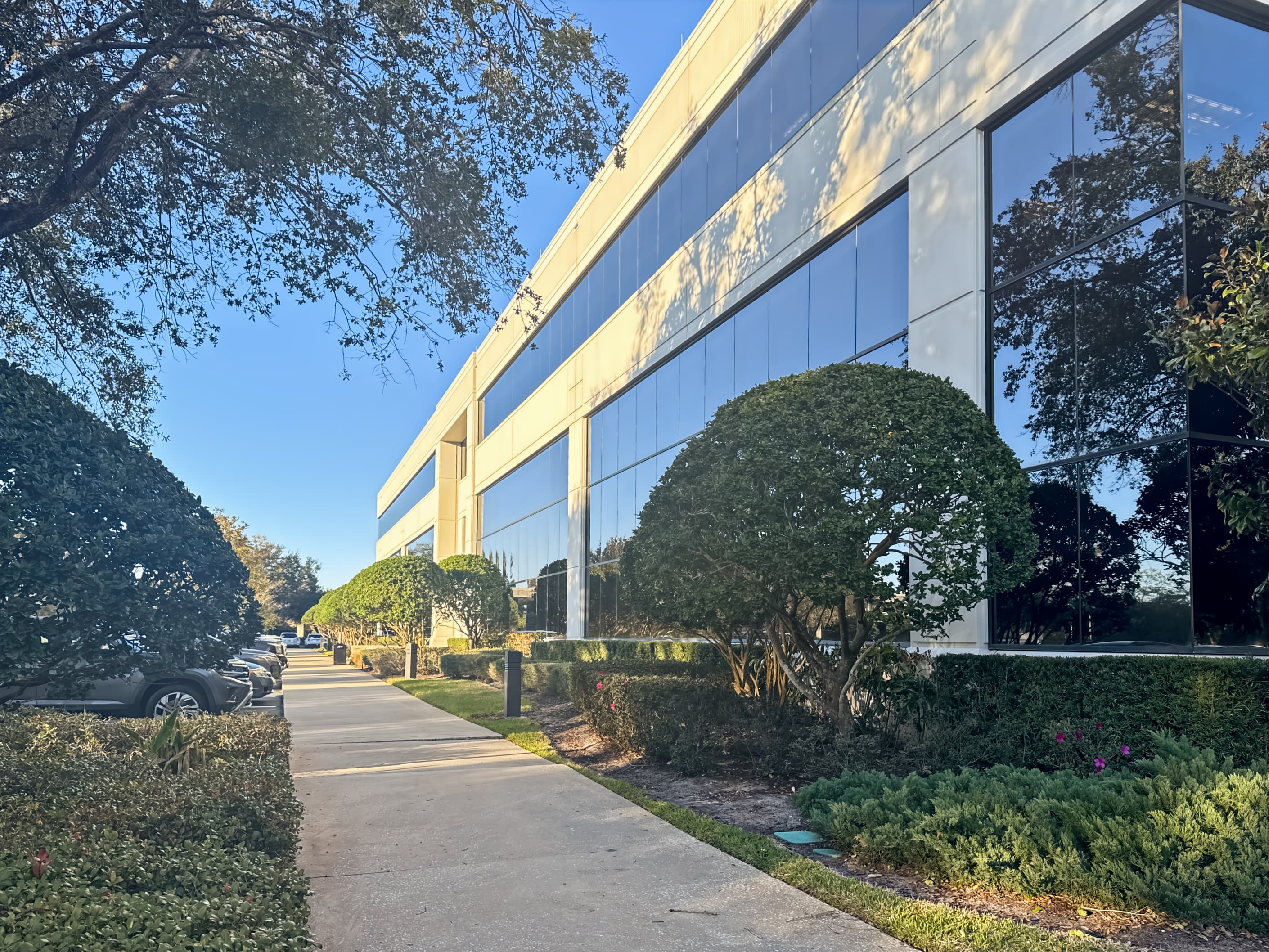 FL, Orlando - Orlando University image 12