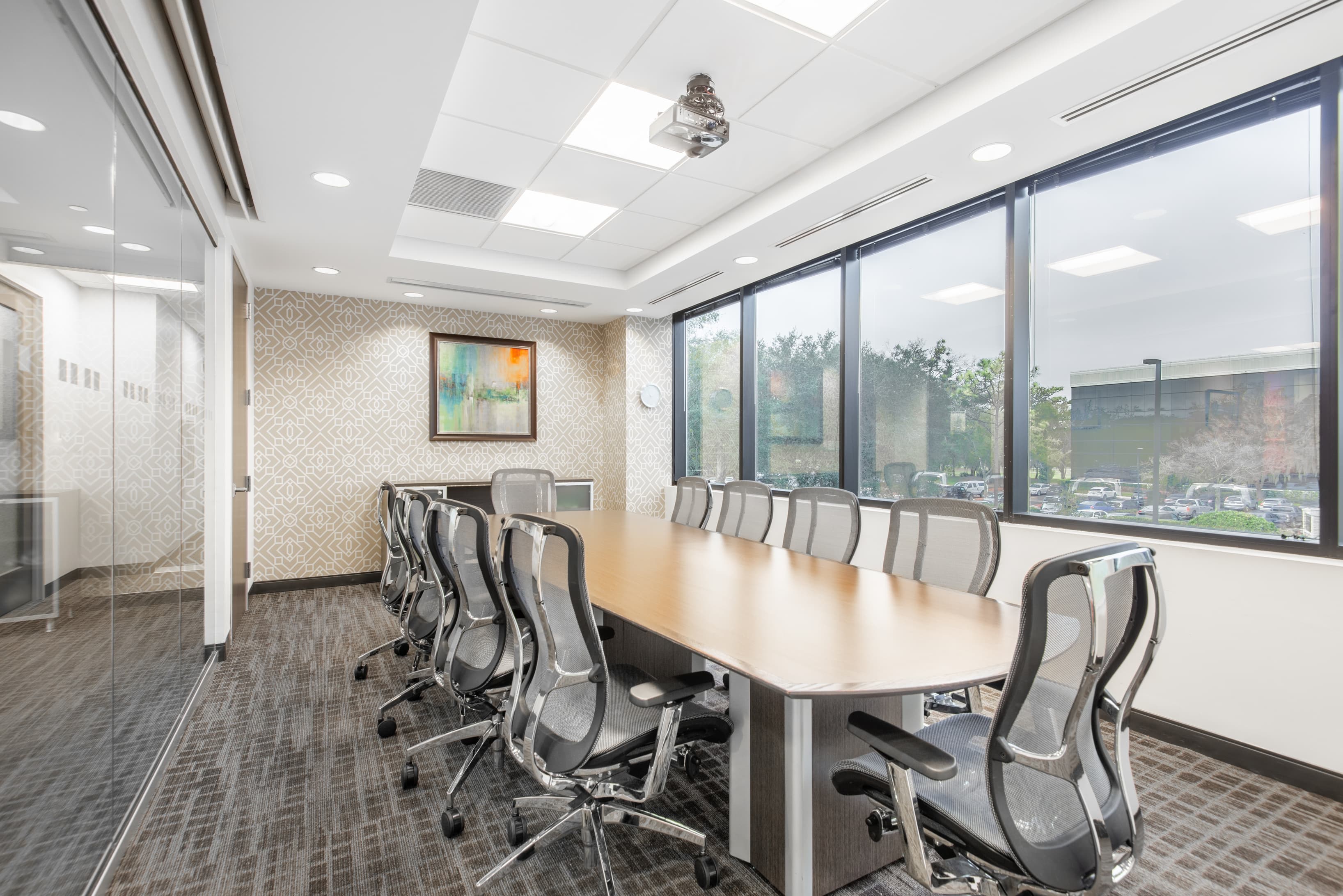 FL, Orlando - Orlando University image 2