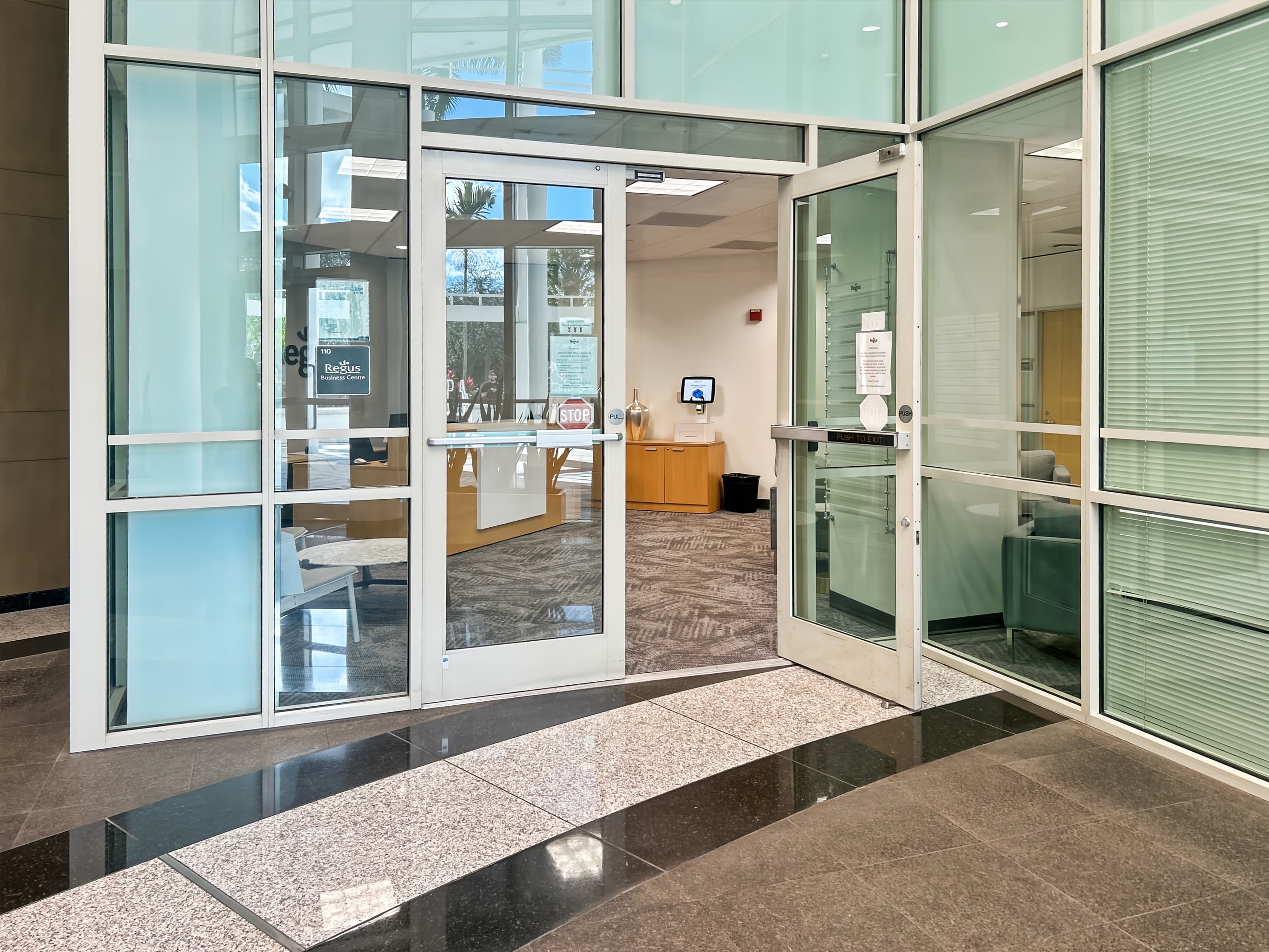 FL, Miramar - Huntington Square III image 8