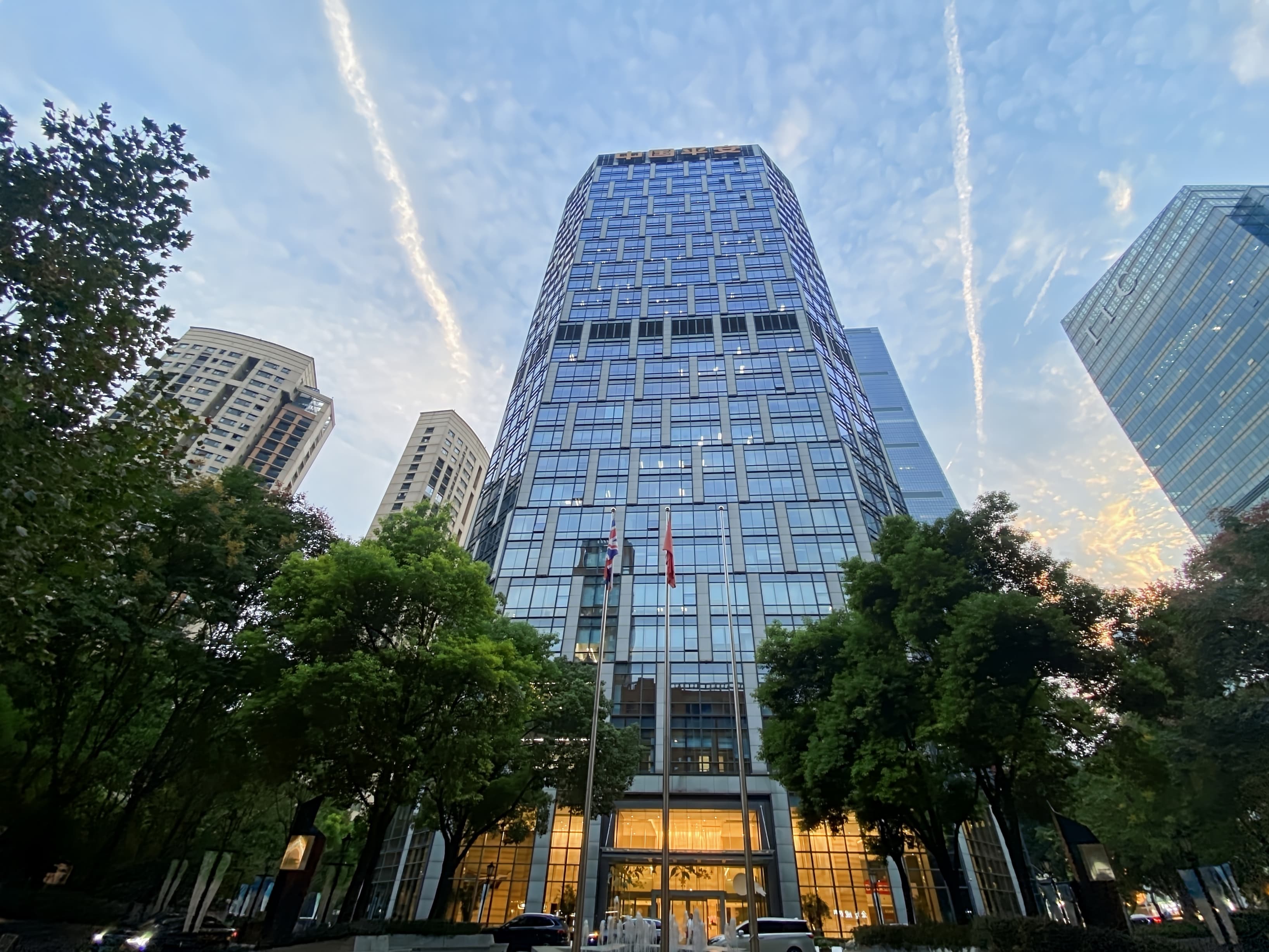 WUHAN, Wuhan Tiandi – Corporate Center 5 image 8