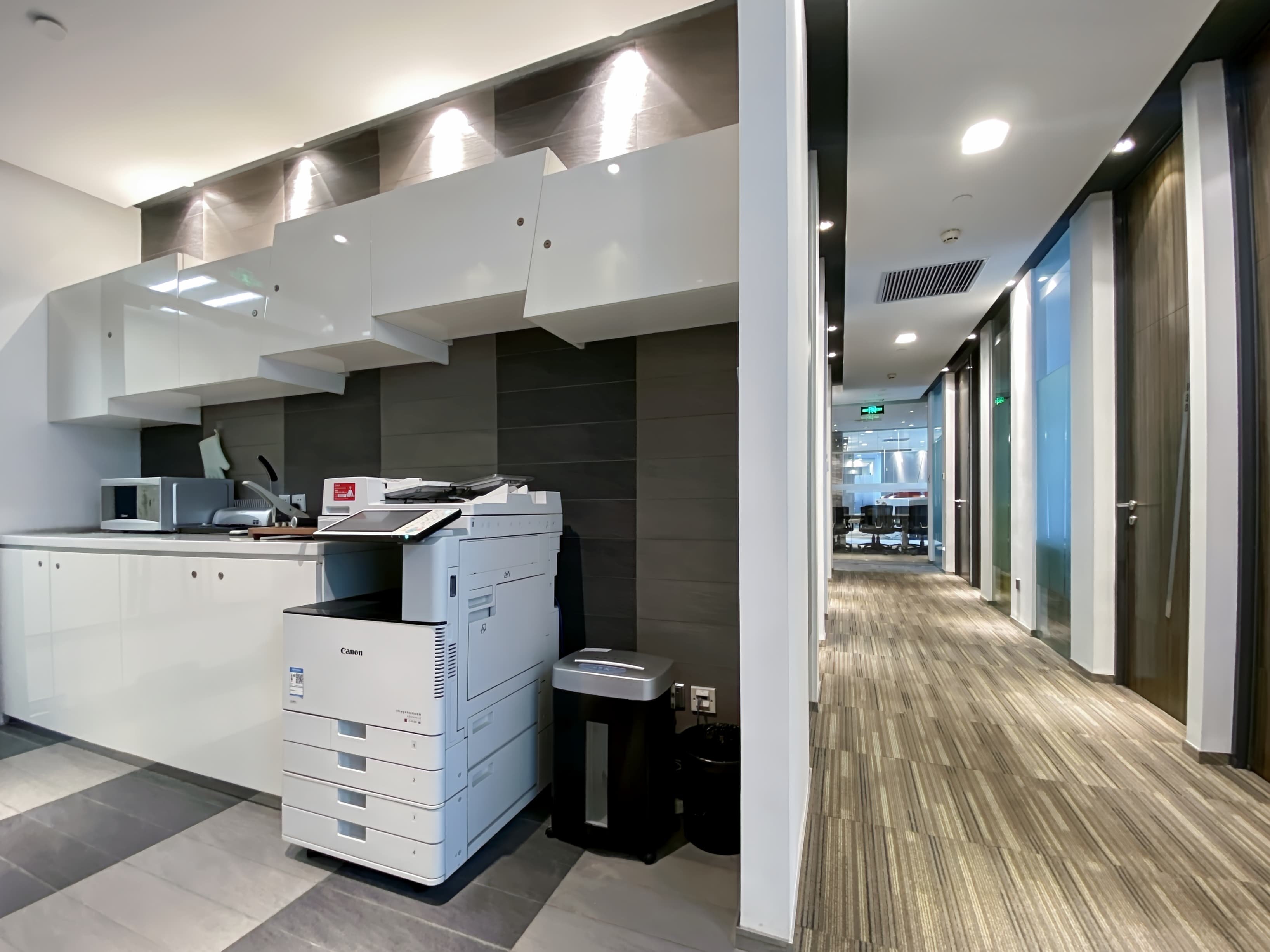 WUHAN, Wuhan Tiandi – Corporate Center 5 image 12