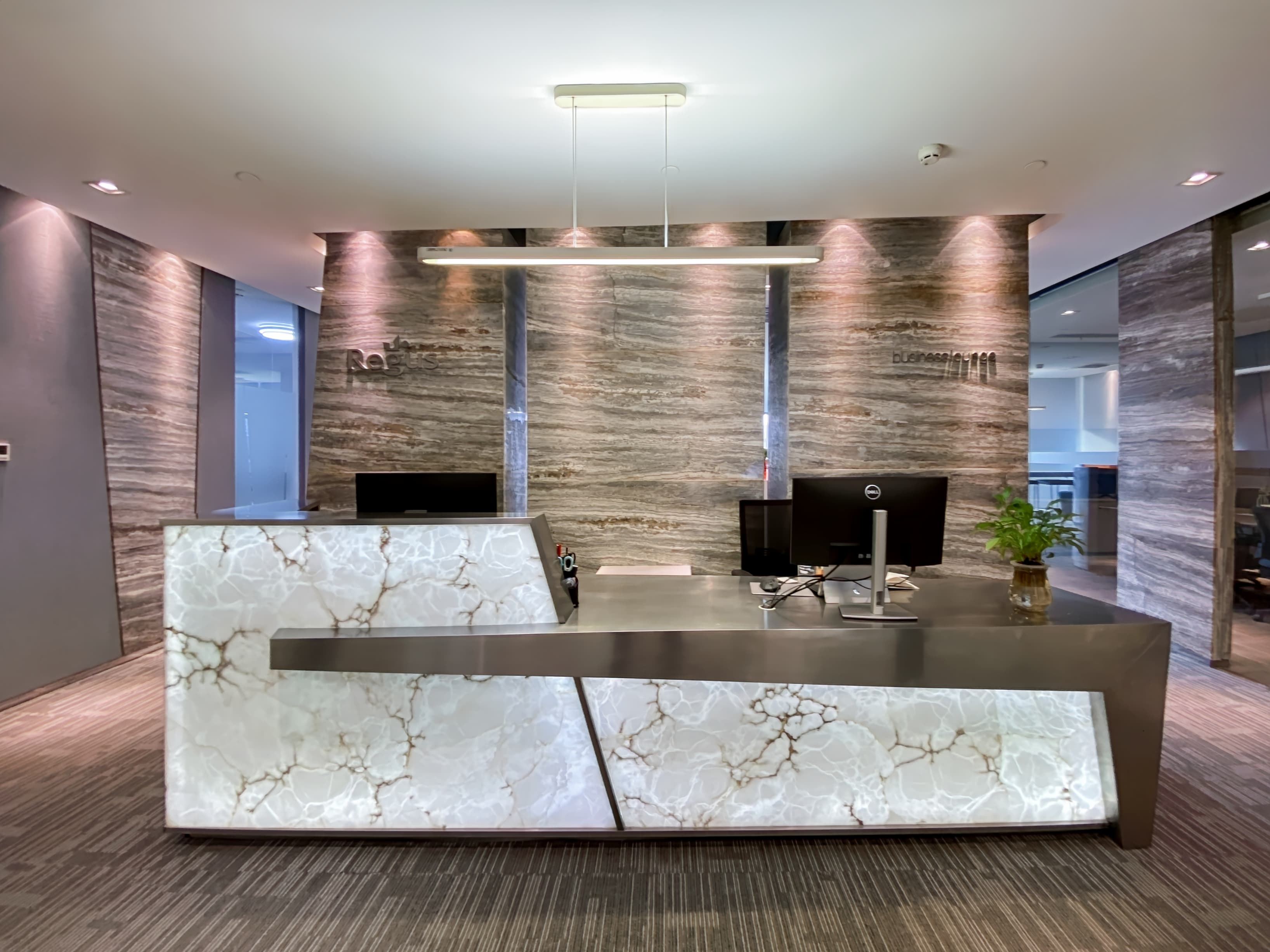 WUHAN, Wuhan Tiandi – Corporate Center 5 image 9