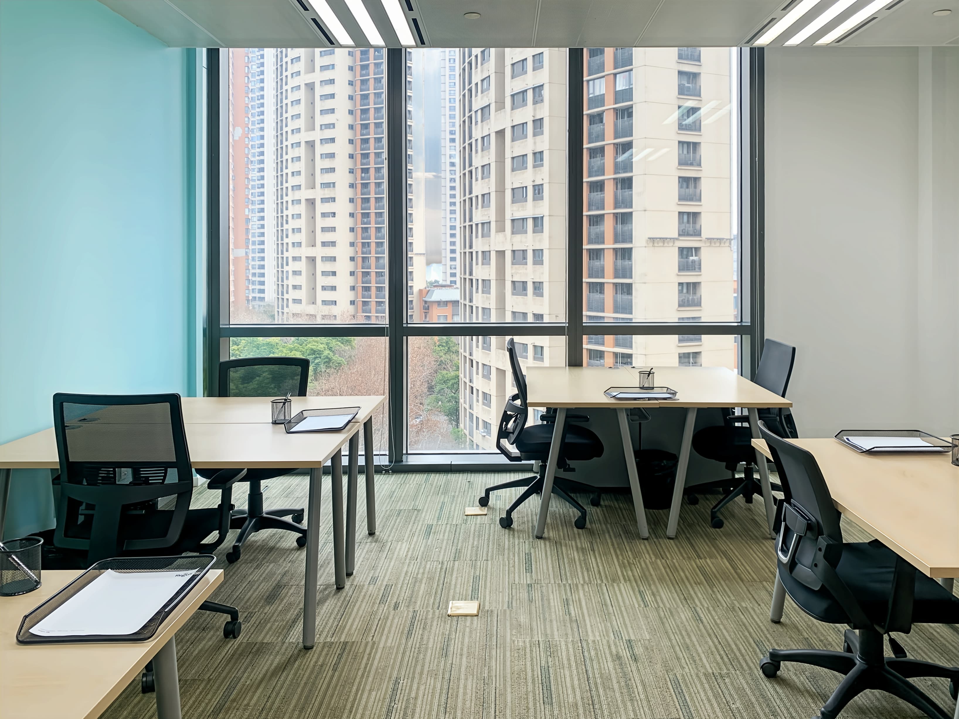 WUHAN, Wuhan Tiandi – Corporate Center 5 image 6