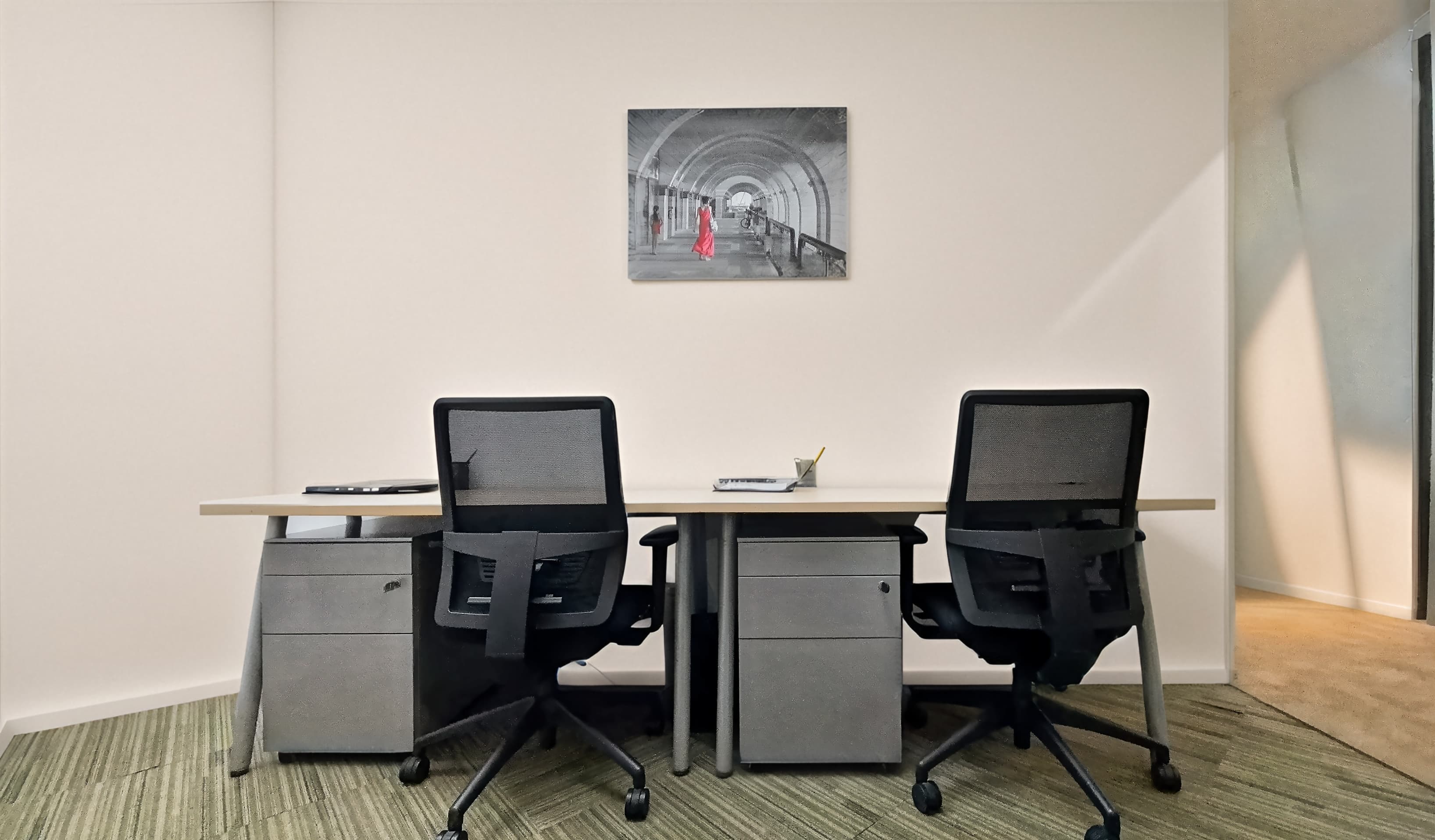 WUHAN, Wuhan Tiandi – Corporate Center 5 image 3