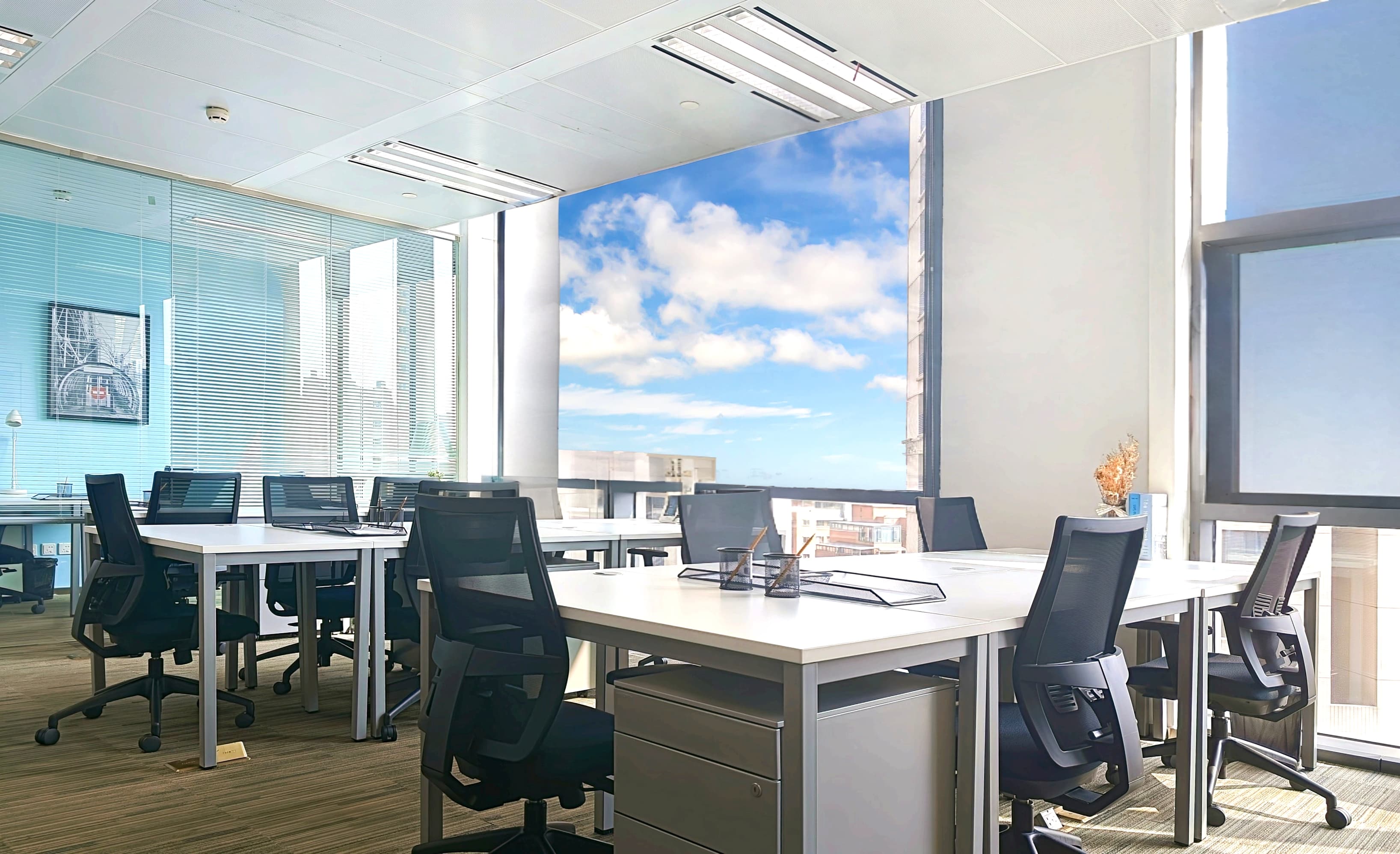 WUHAN, Wuhan Tiandi – Corporate Center 5 image 7