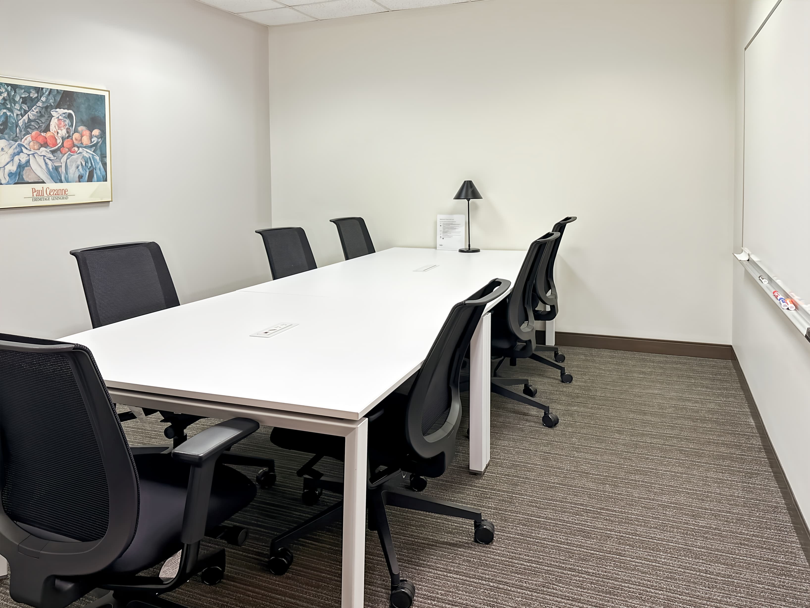 IL, Chicago-CBD - West Loop 200 S. Wacker image 10