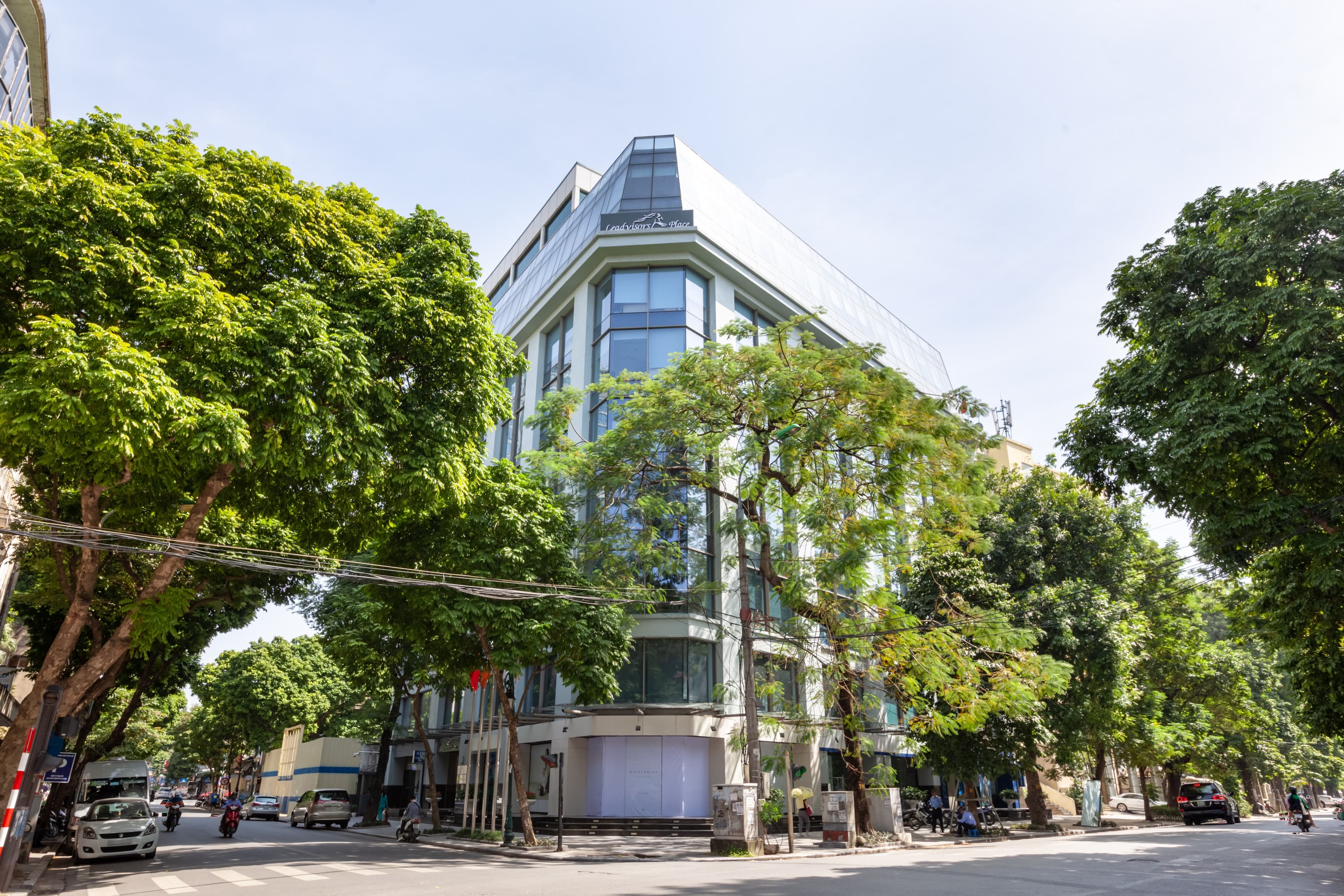 Hanoi, Ly Thai To image 1 Hanoi, Ly Thai To image 1