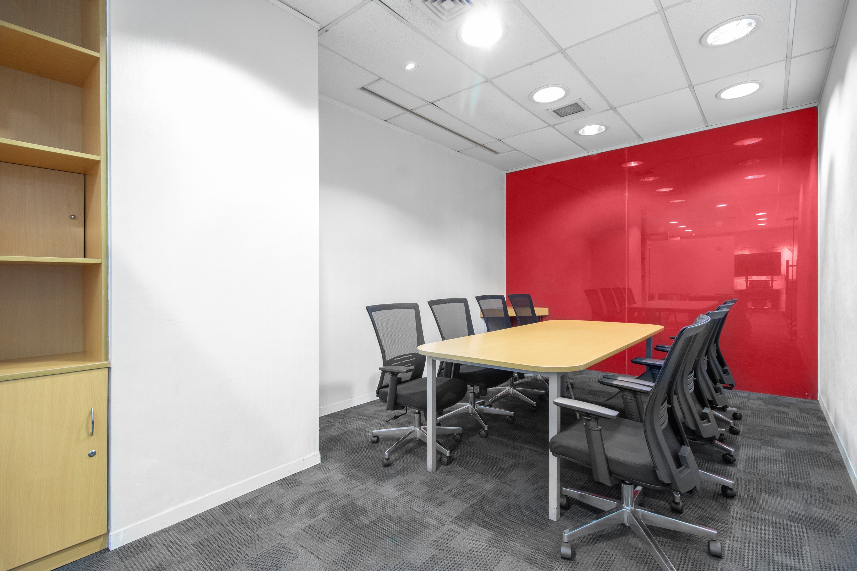 Ho Chi Minh City, Saigon Tower image 4 Ho Chi Minh City, Saigon Tower image 4