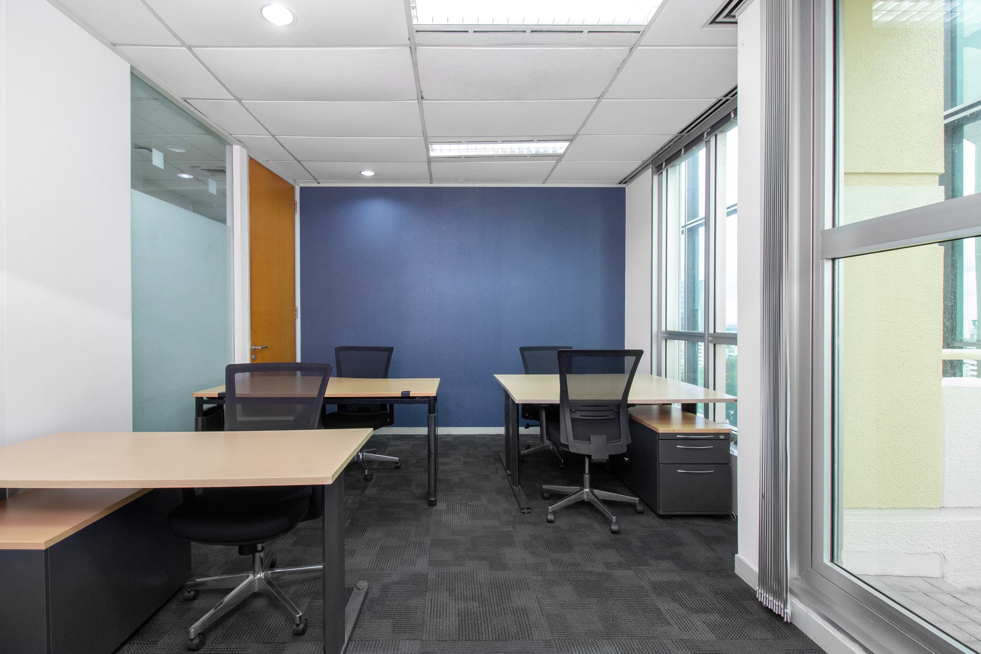 Ho Chi Minh City, Saigon Tower image 5 Ho Chi Minh City, Saigon Tower image 5