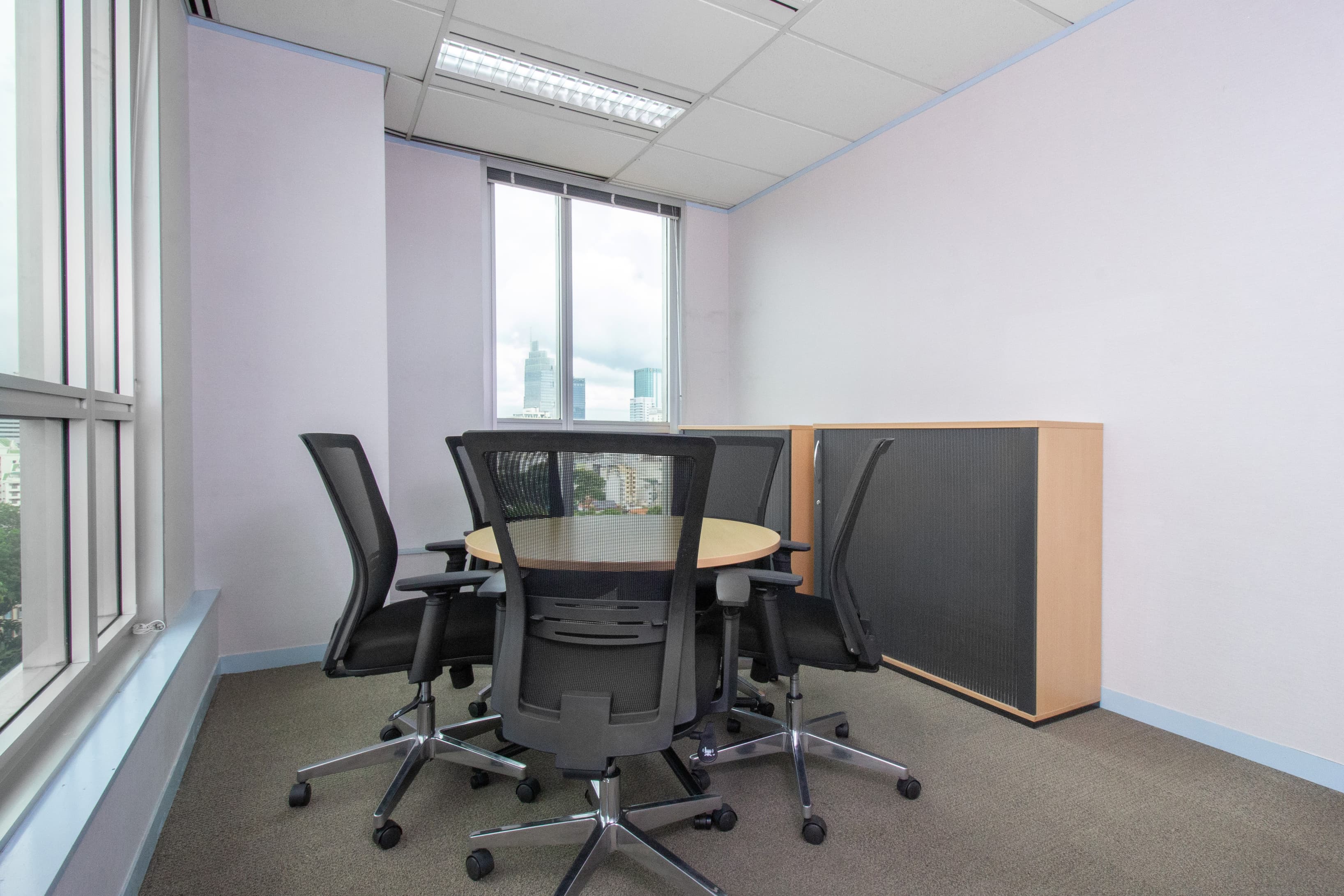 Ho Chi Minh City, Saigon Tower image 6 Ho Chi Minh City, Saigon Tower image 6