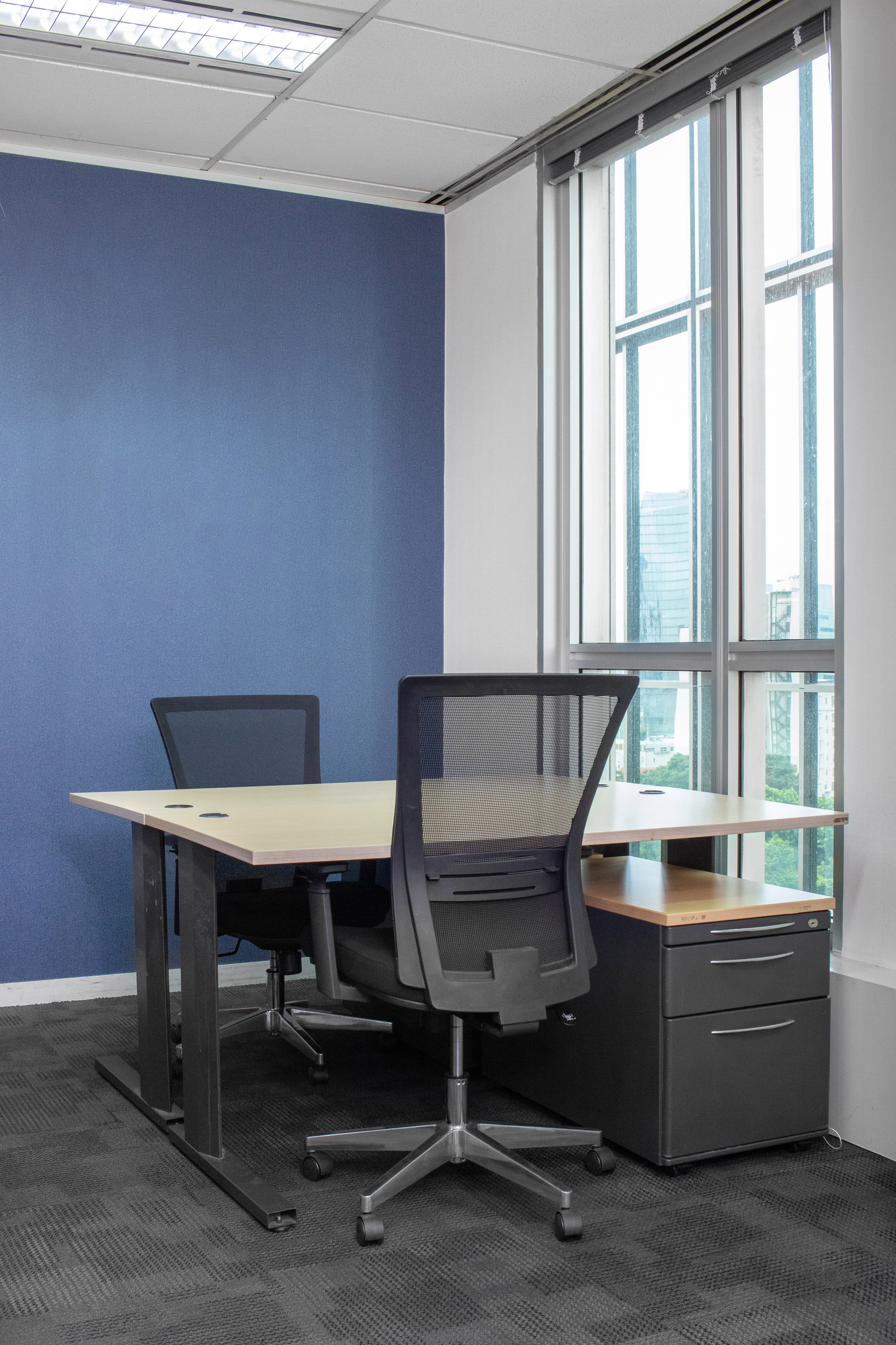 Ho Chi Minh City, Saigon Tower image 7 Ho Chi Minh City, Saigon Tower image 7