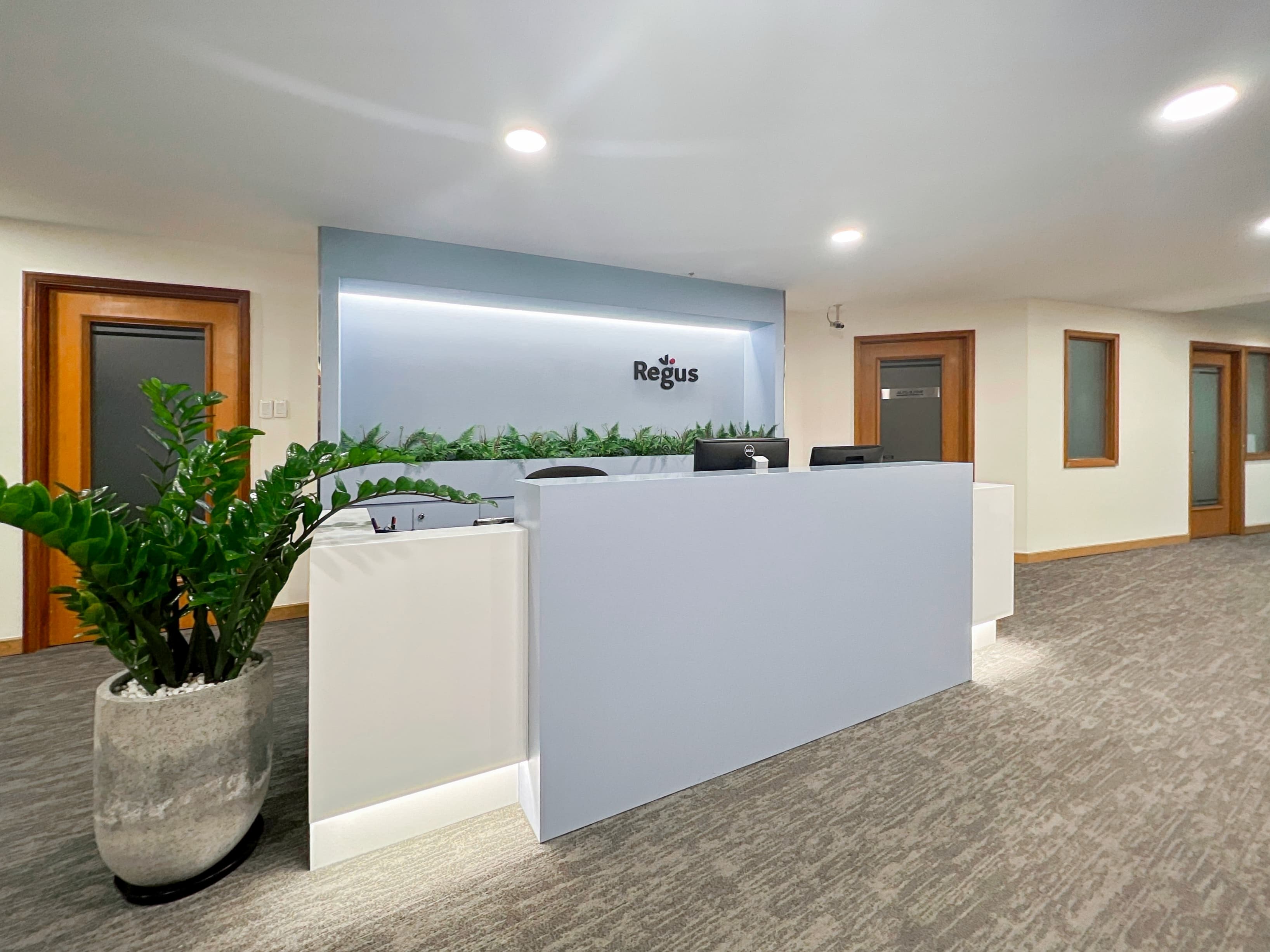 Ho Chi Minh City, Regus Me Linh Point Tower image 10 Ho Chi Minh City, Regus Me Linh Point Tower image 10