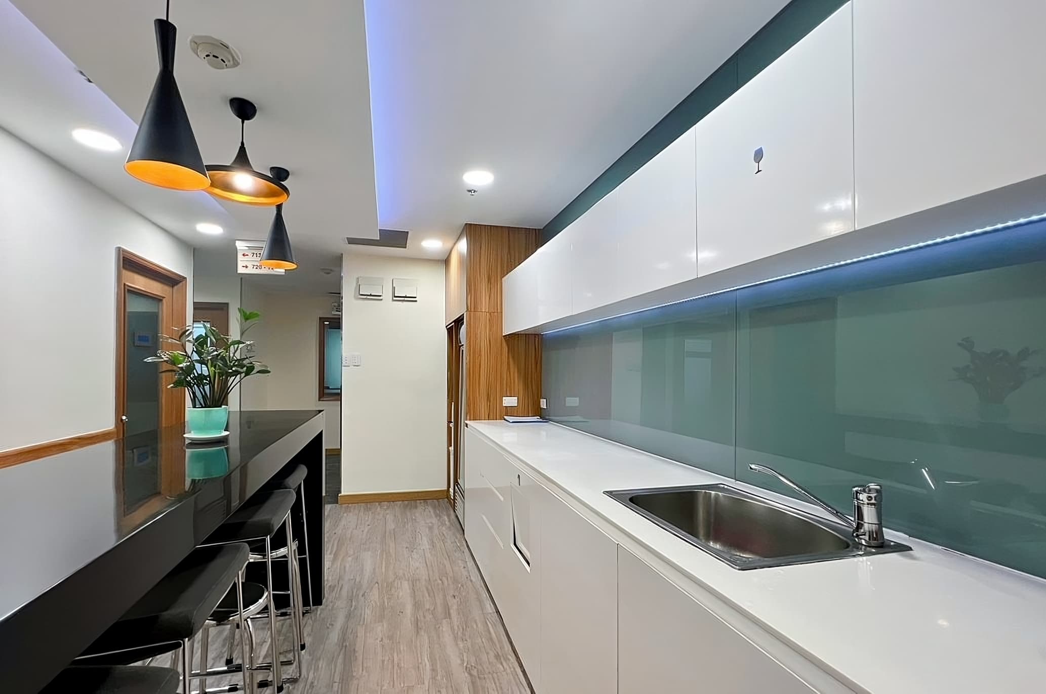 Ho Chi Minh City, Regus Me Linh Point Tower image 1 Ho Chi Minh City, Regus Me Linh Point Tower image 1