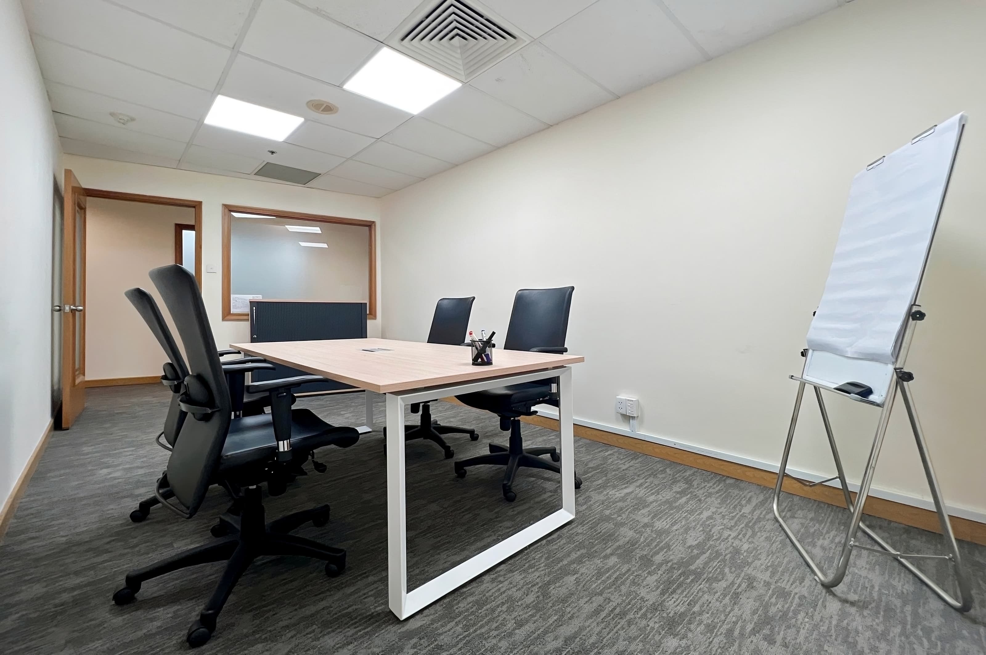 Ho Chi Minh City, Regus Me Linh Point Tower image 7 Ho Chi Minh City, Regus Me Linh Point Tower image 7