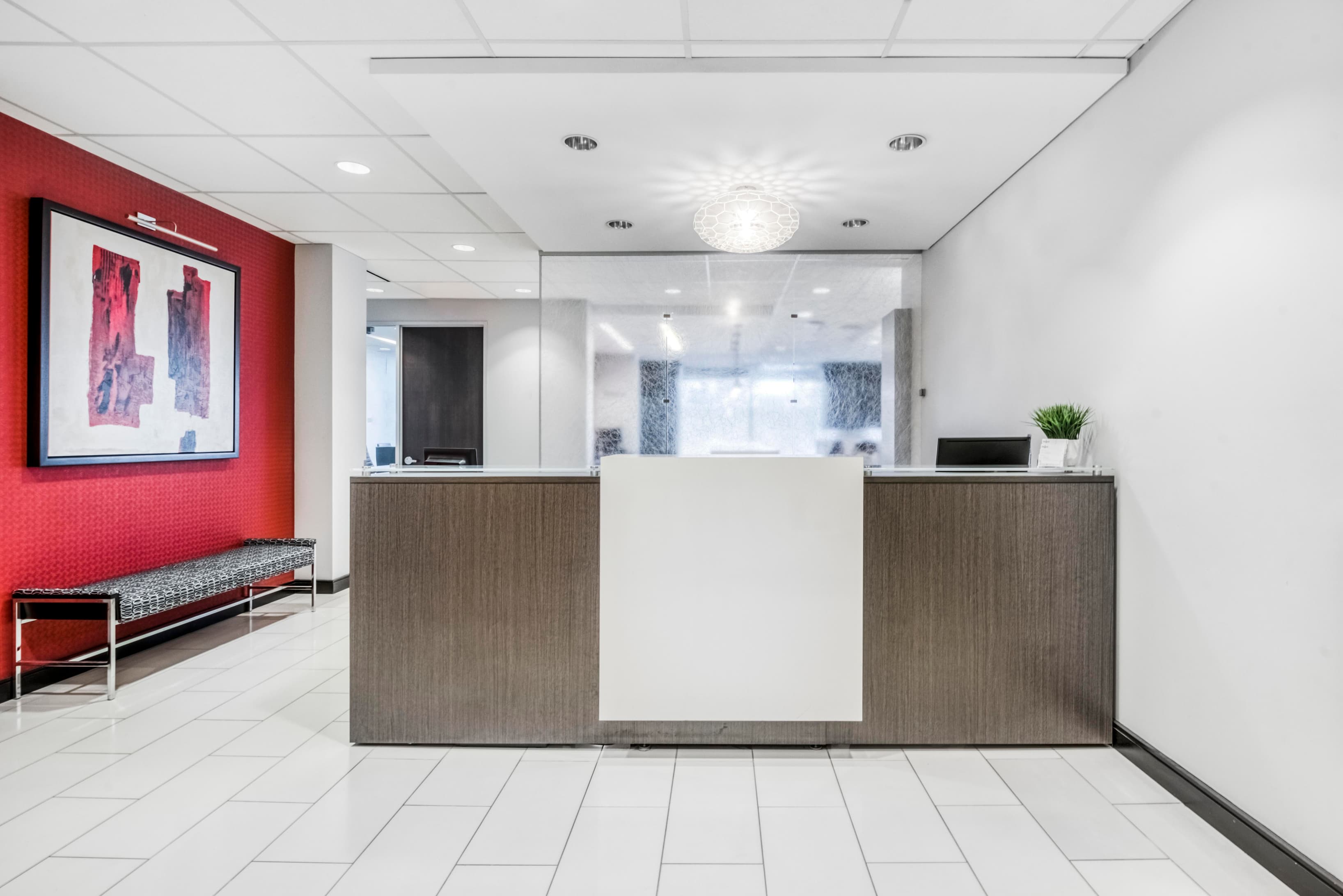 ON, Toronto - Yonge and Richmond Centre image 7