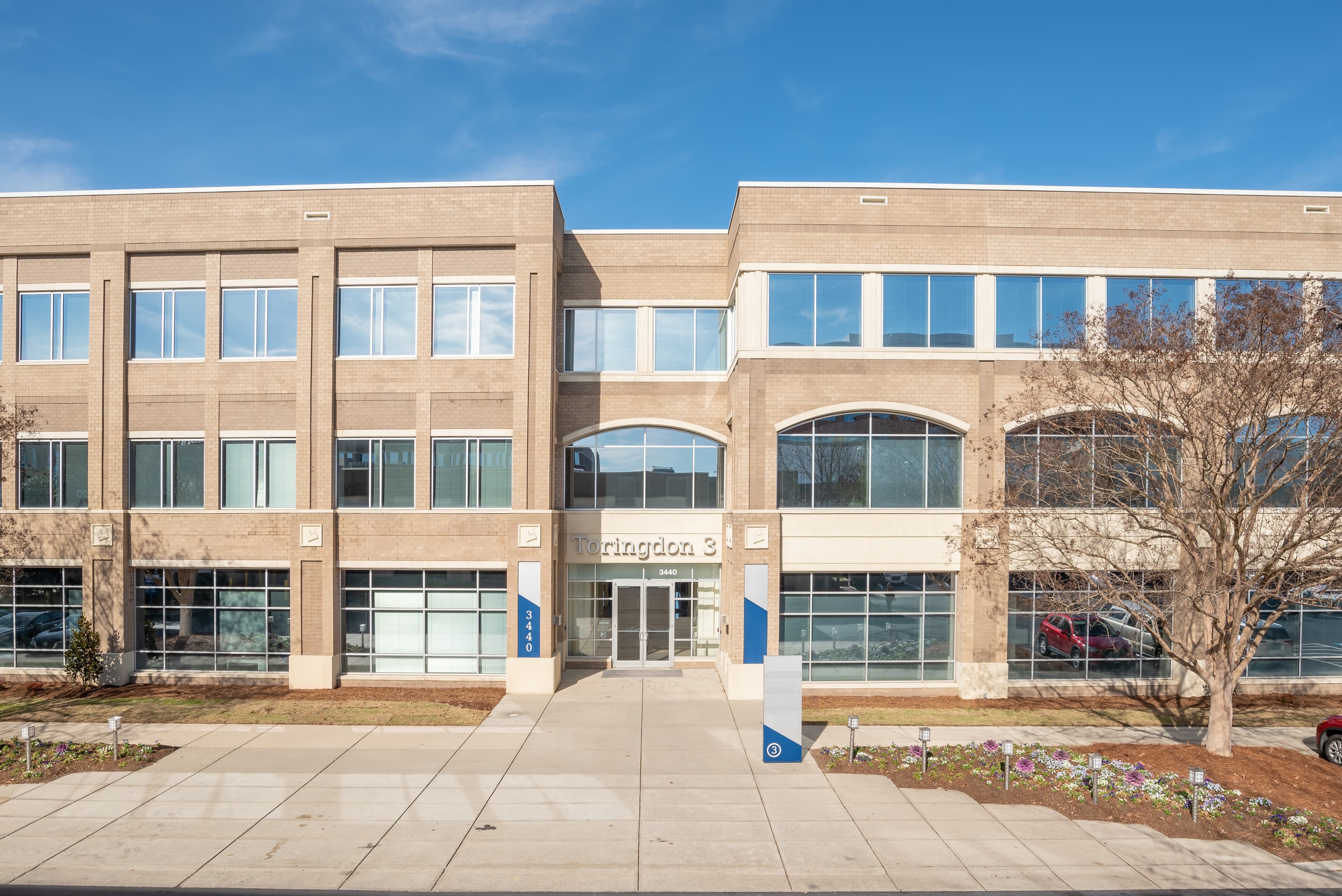 NC, Charlotte - Toringdon image 4 NC, Charlotte - Toringdon image 4