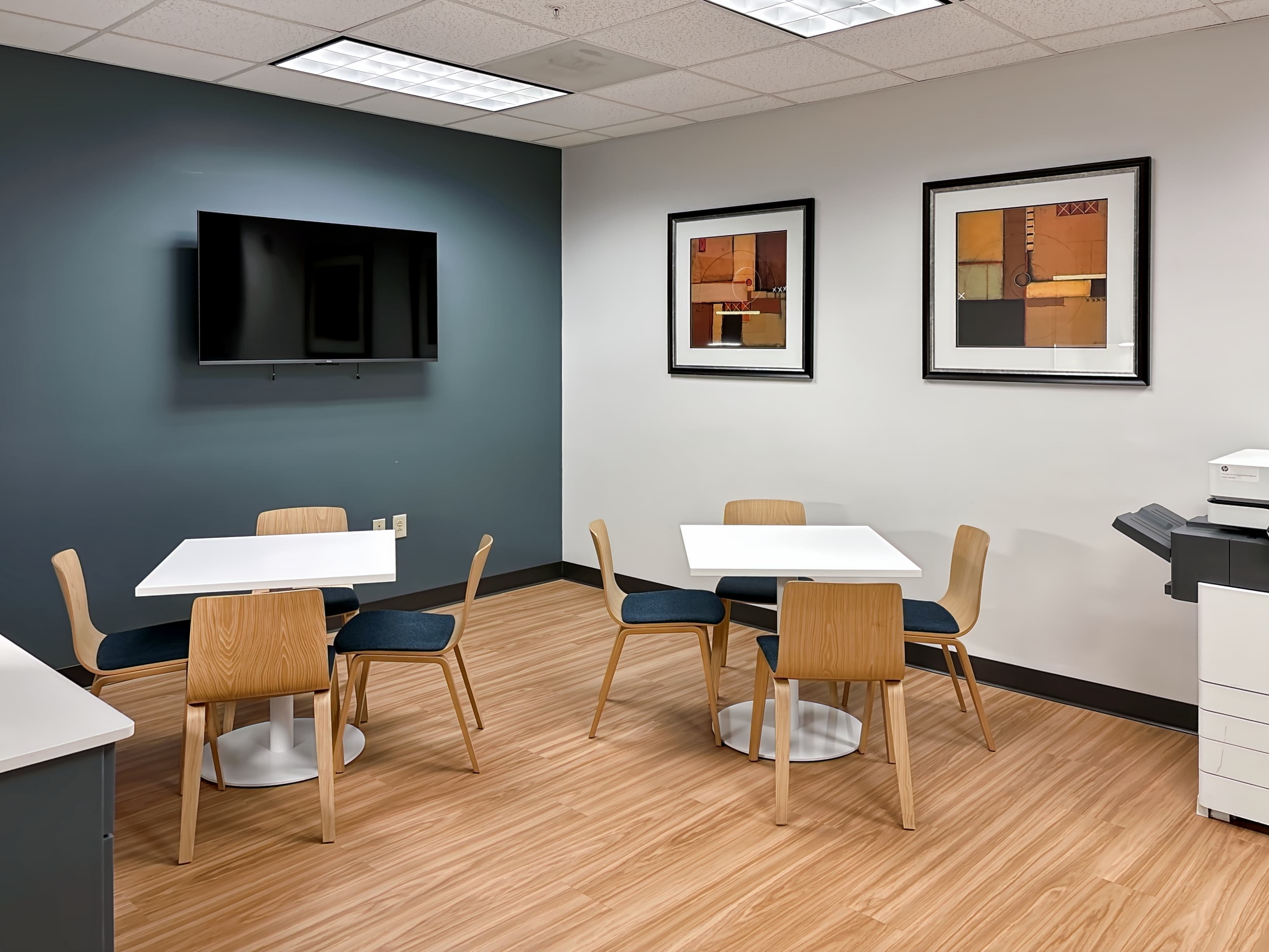 NC, Charlotte - Toringdon image 2