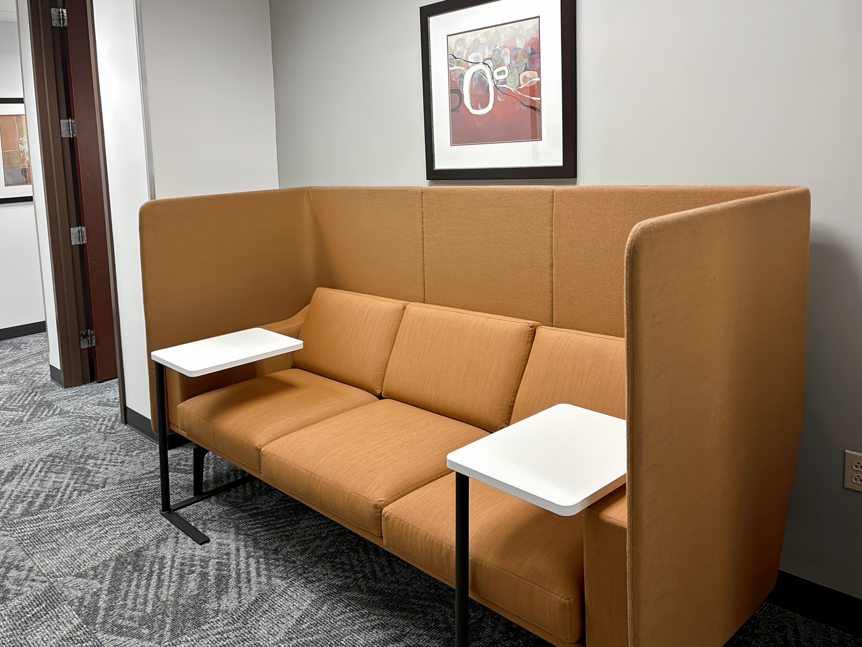 NC, Charlotte - Toringdon image 9