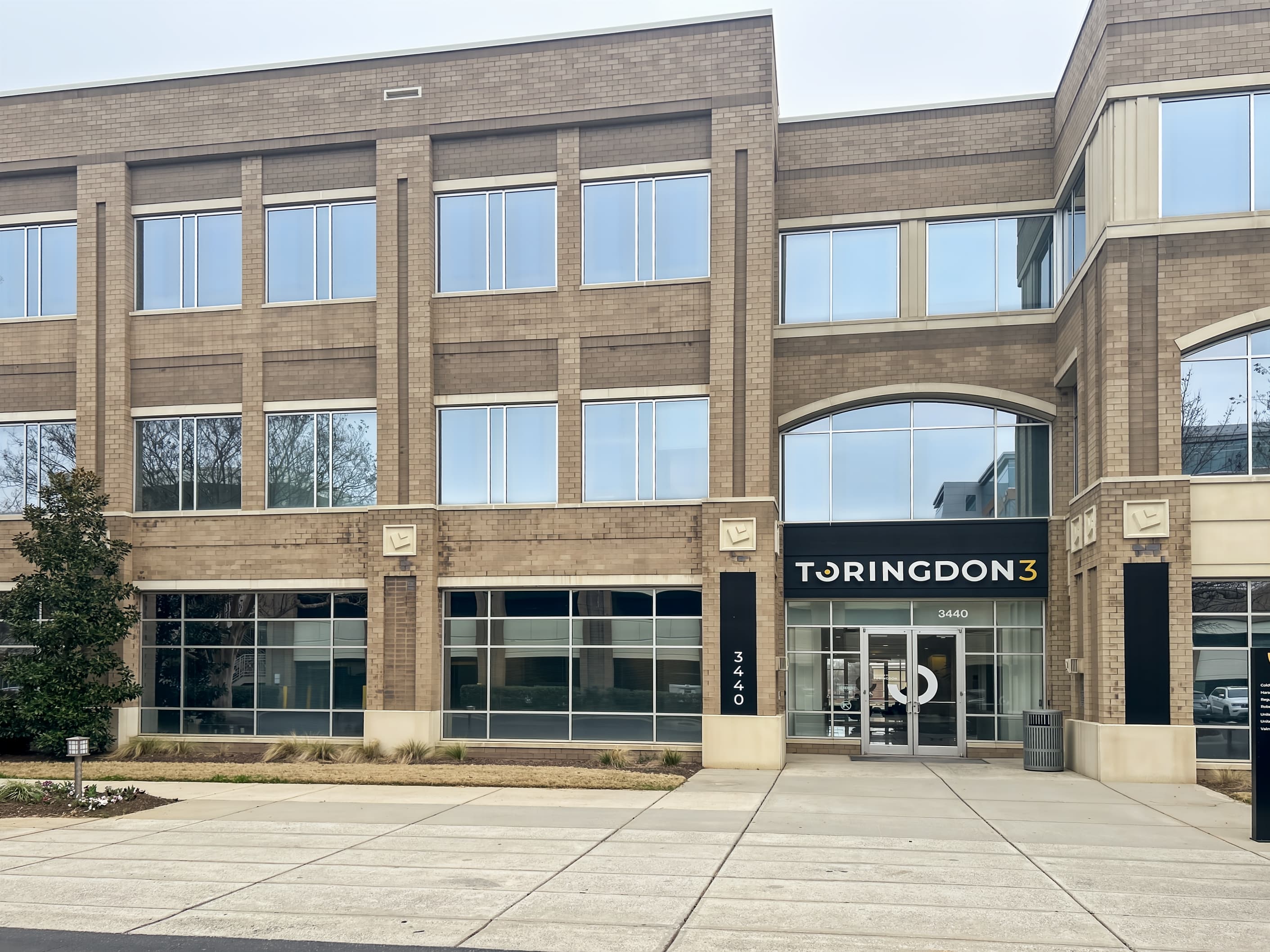 NC, Charlotte - Toringdon image 6